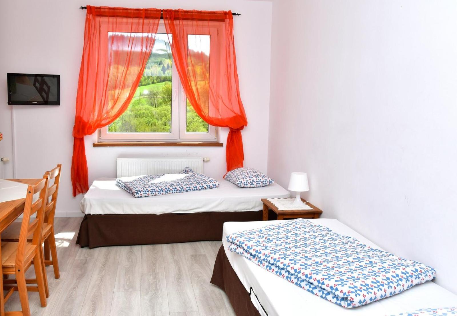 Villa Valle Verde view 4