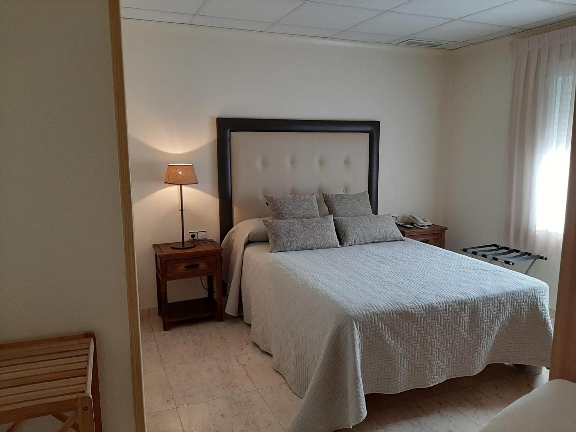Hostal El Retiro