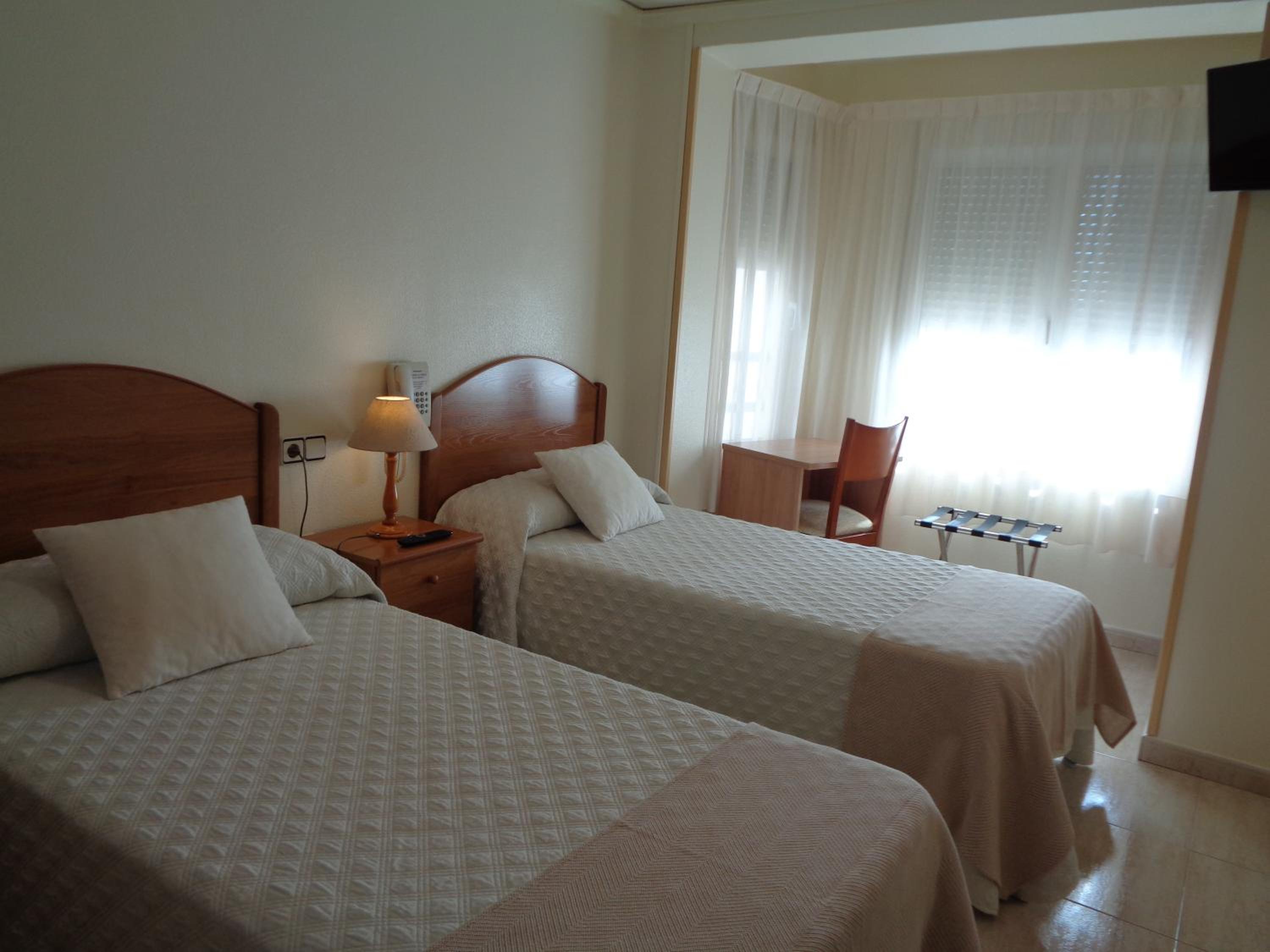 Hostal El Retiro
