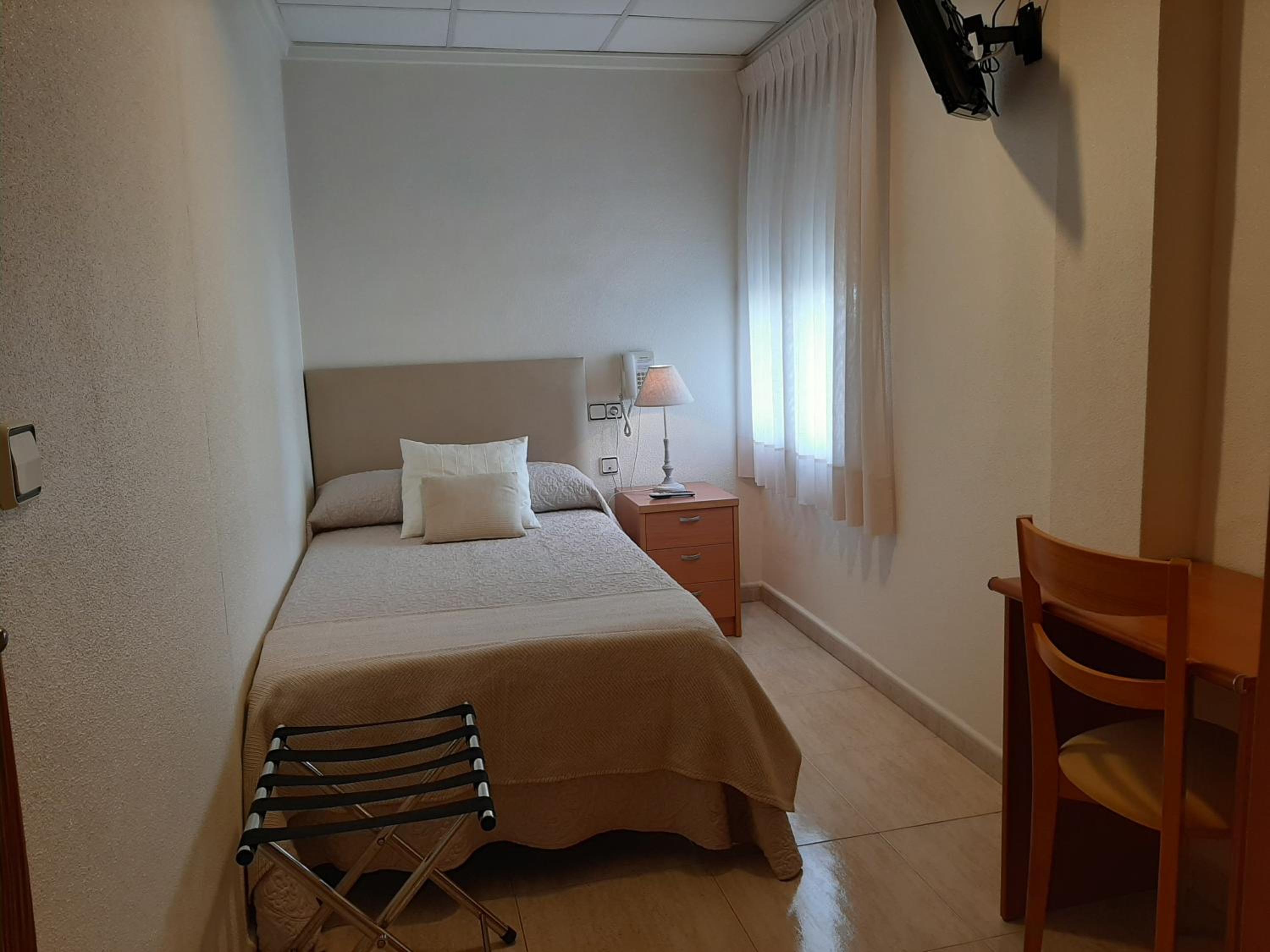 Hostal El Retiro
