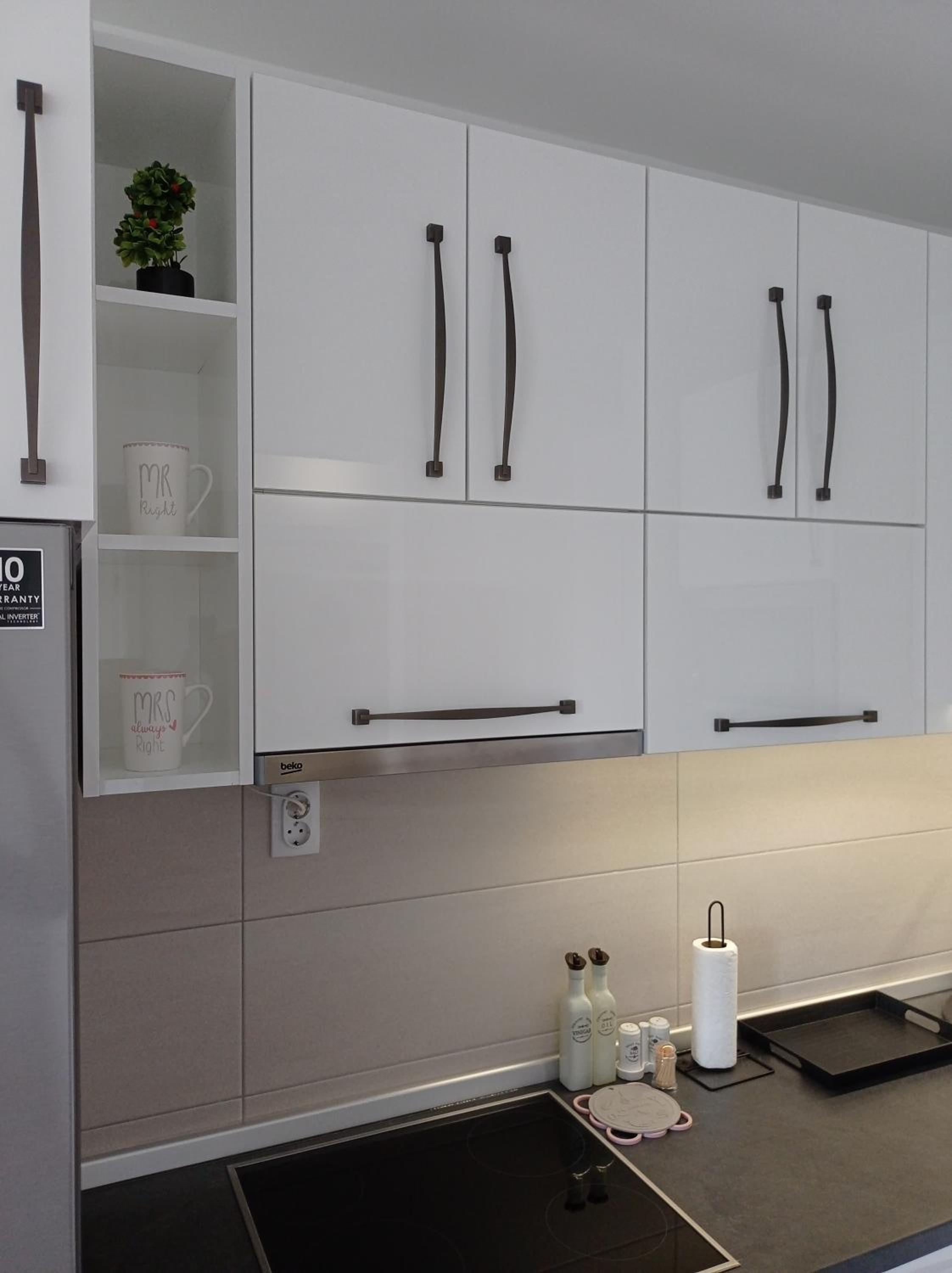 Apartment M & N