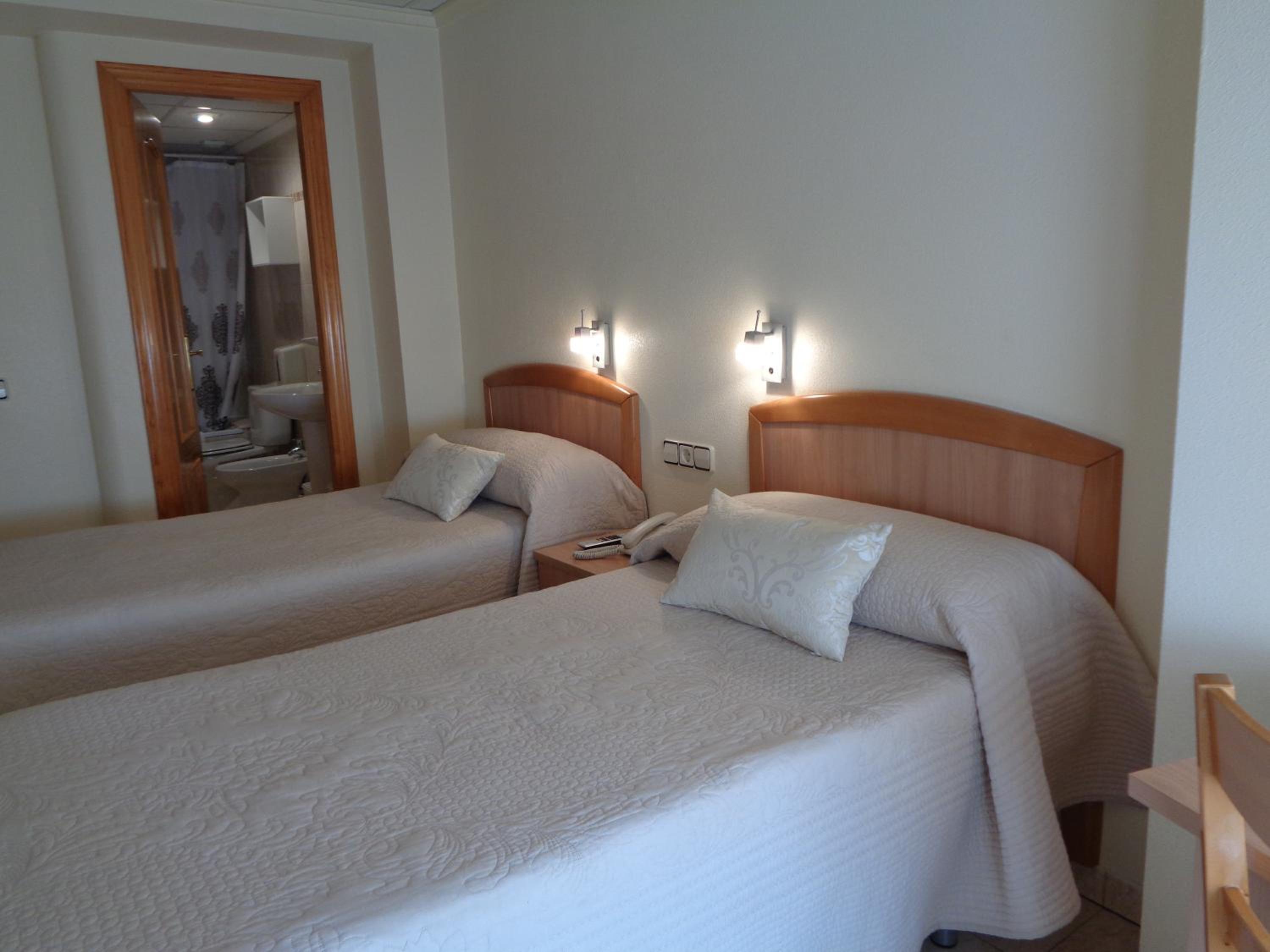 Hostal El Retiro
