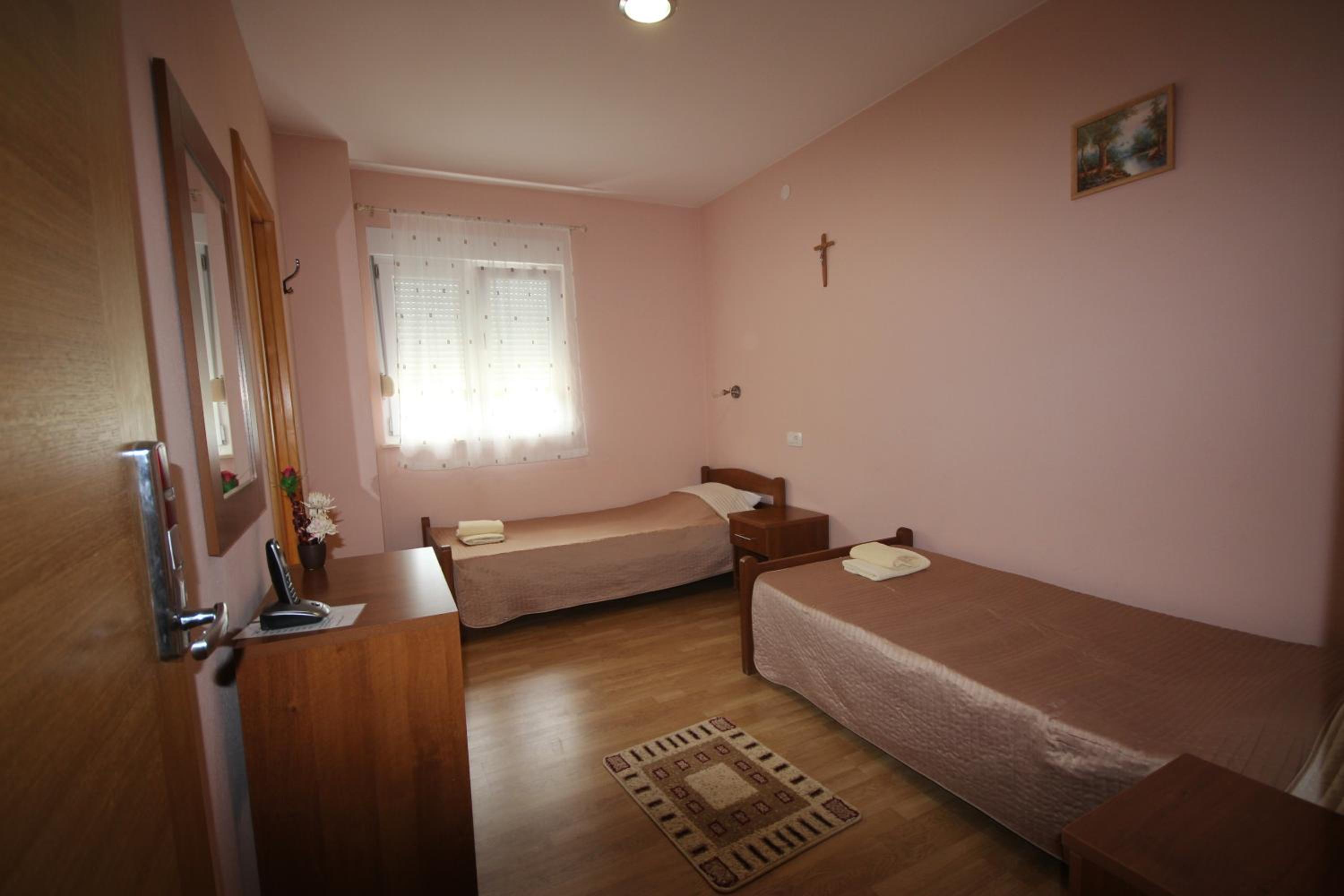 Villa Petra