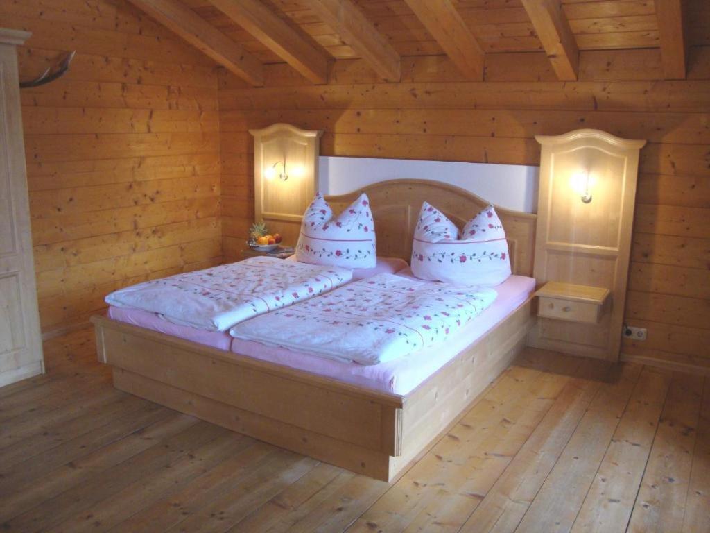 Gästehaus Pfeffererlehen