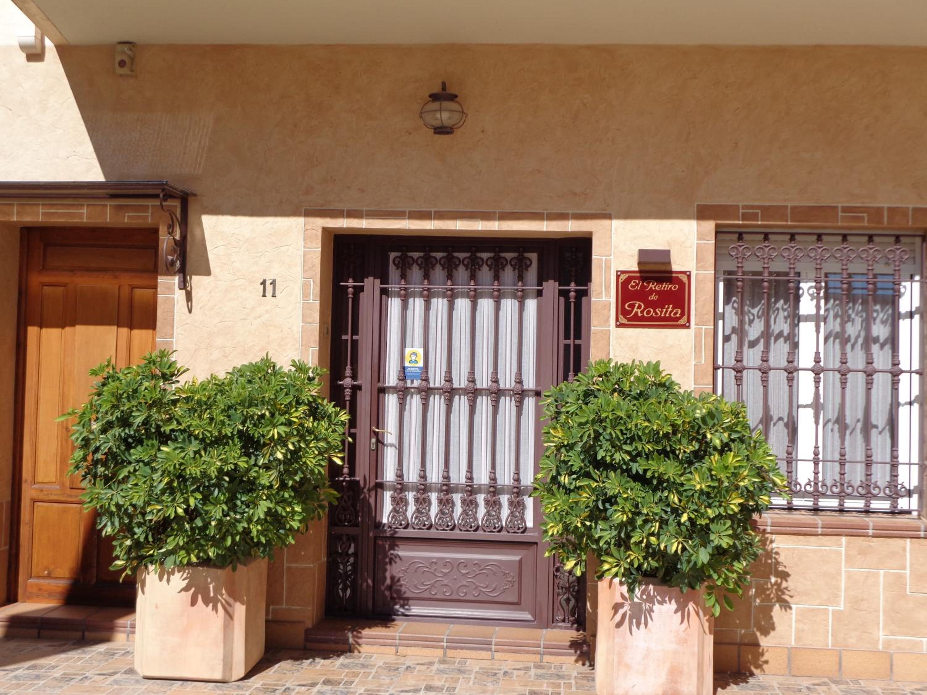 Hostal El Retiro