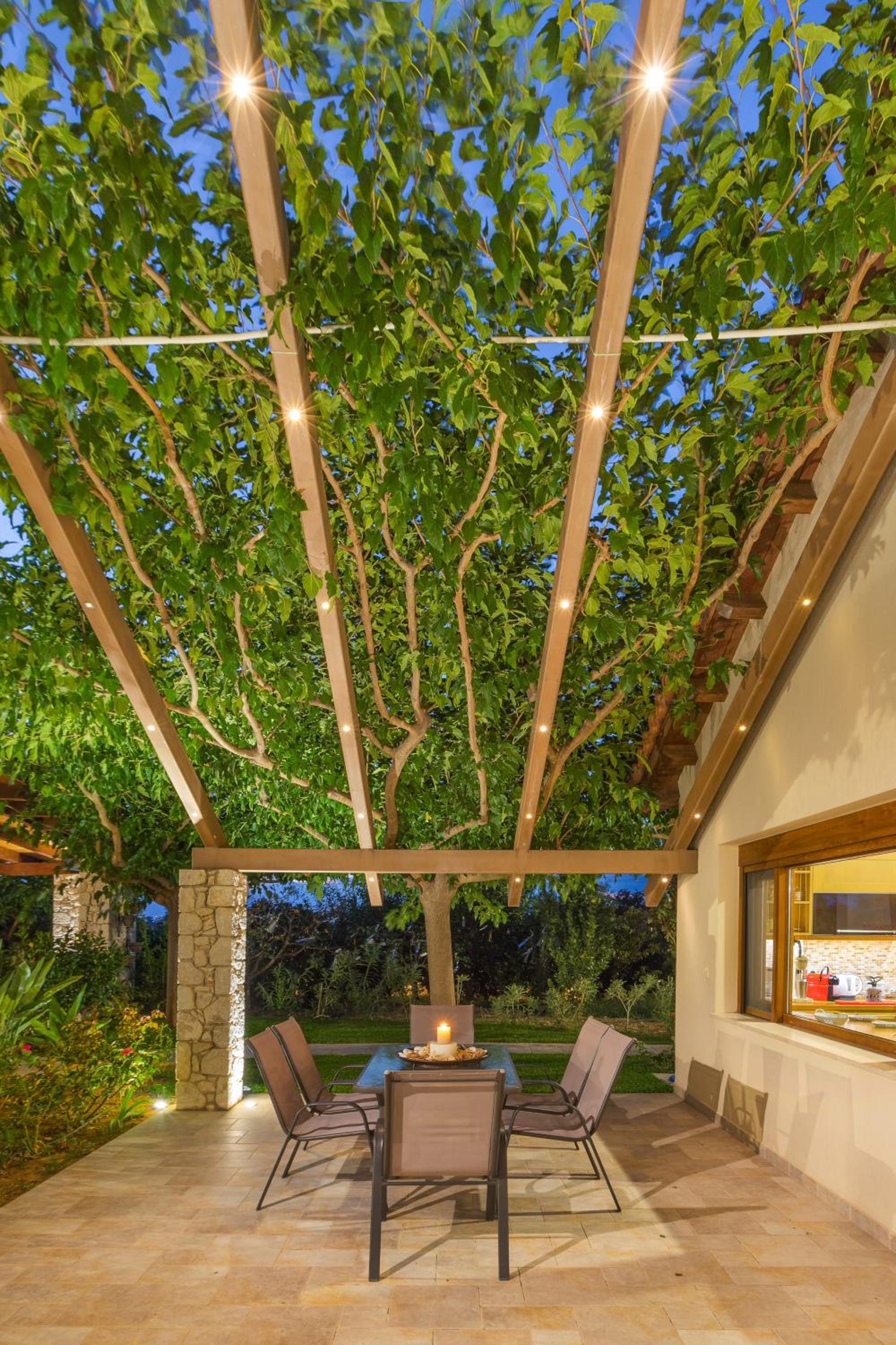 Villa Elva Nafplio photo 3