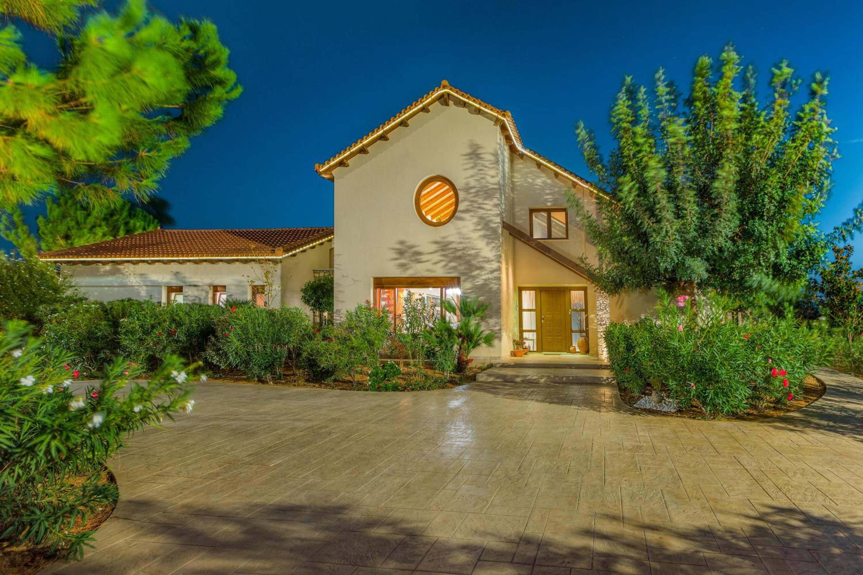 Hotel Villa Elva Nafplio - Image 1