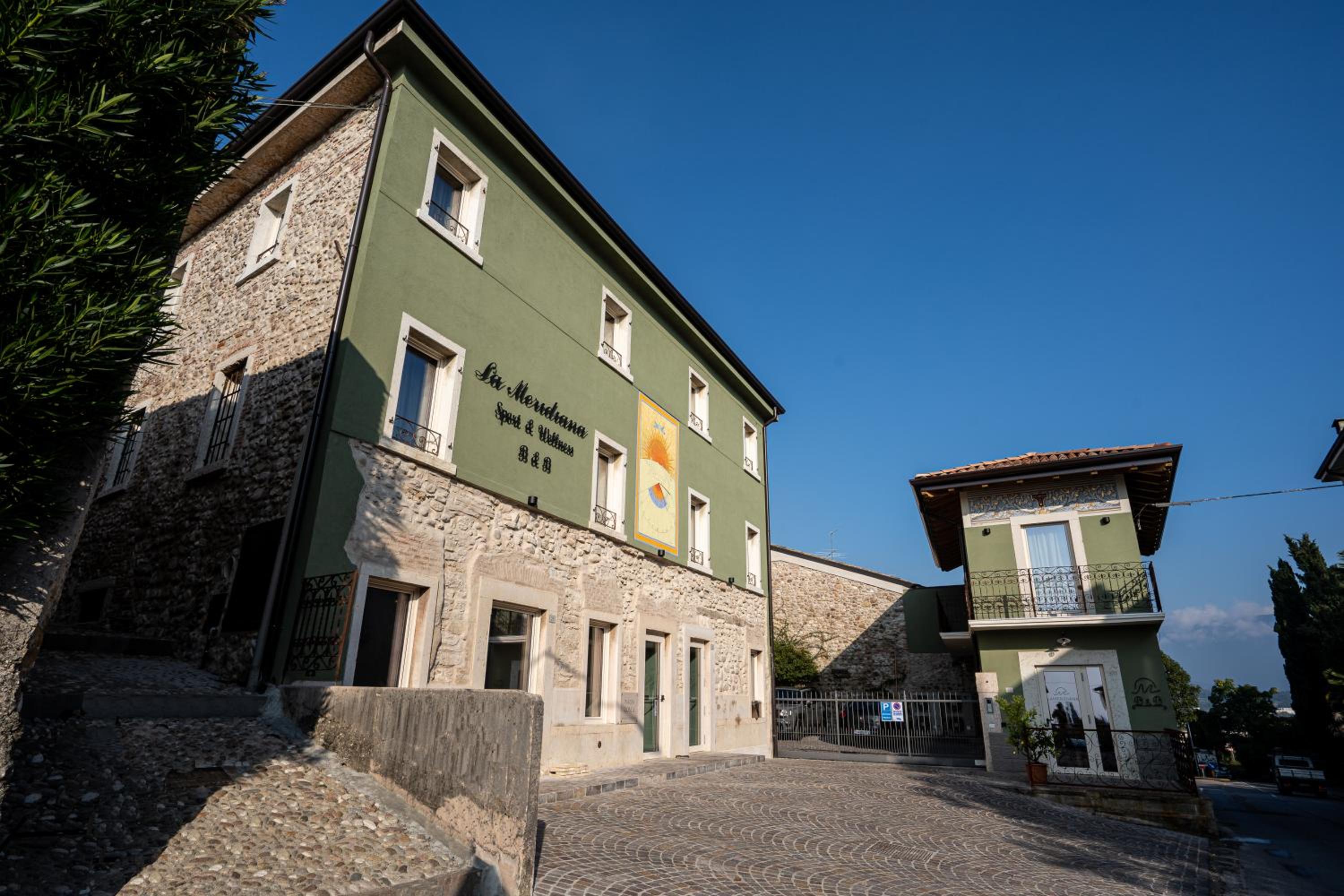 Hotel La Meridiana - Image 1