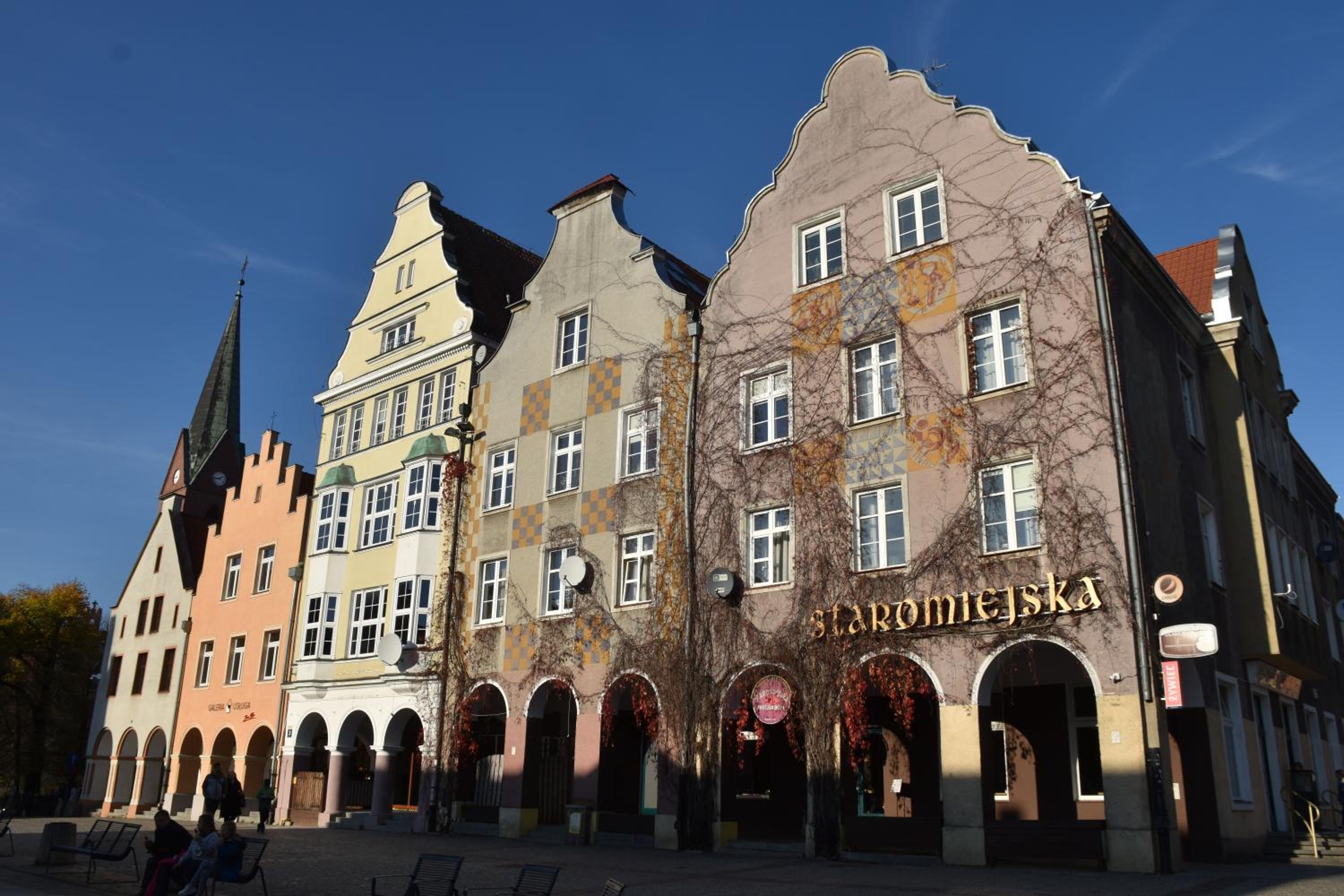Copernicus Prestige, photo 35