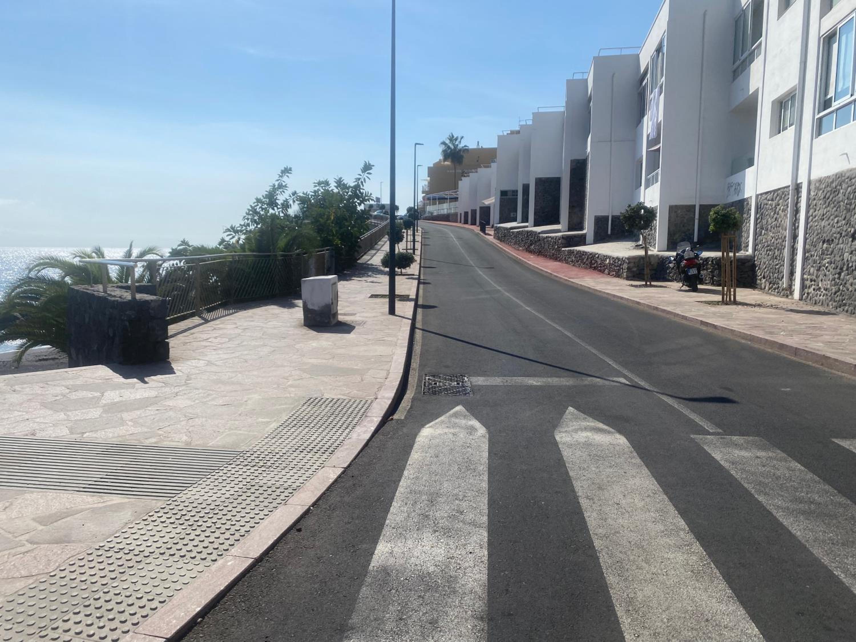 Luar del Carmen view 2