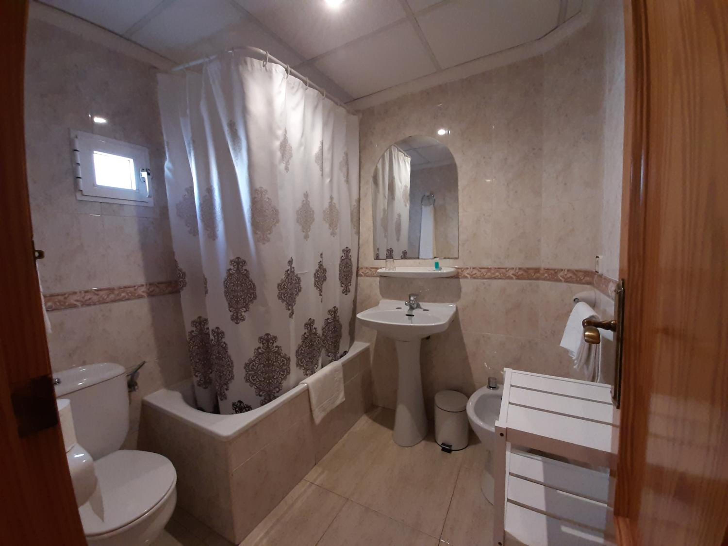 Hostal El Retiro