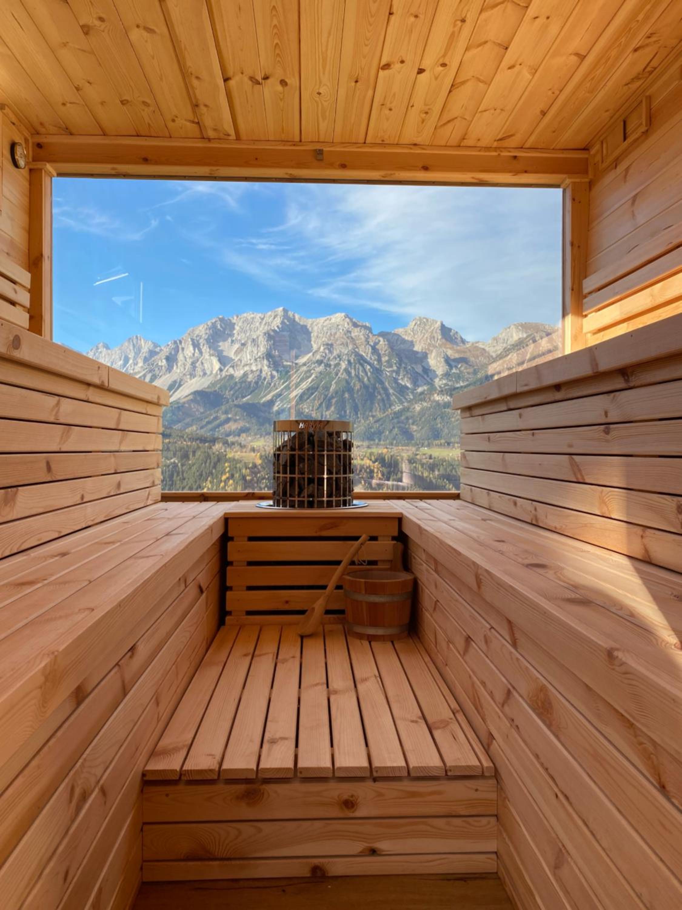 Haus Wöhrer / Appartement Fischbacher