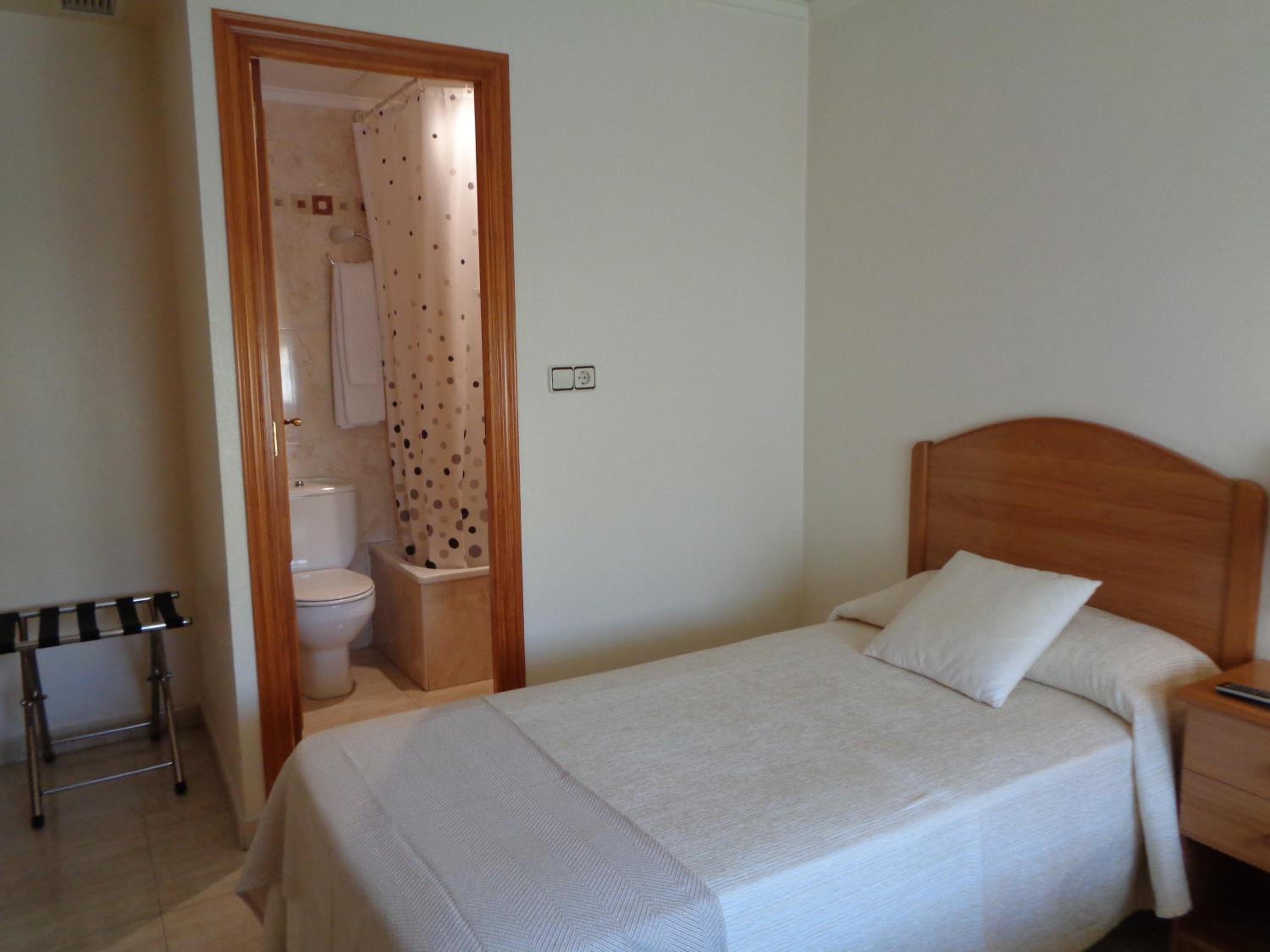 Hostal El Retiro