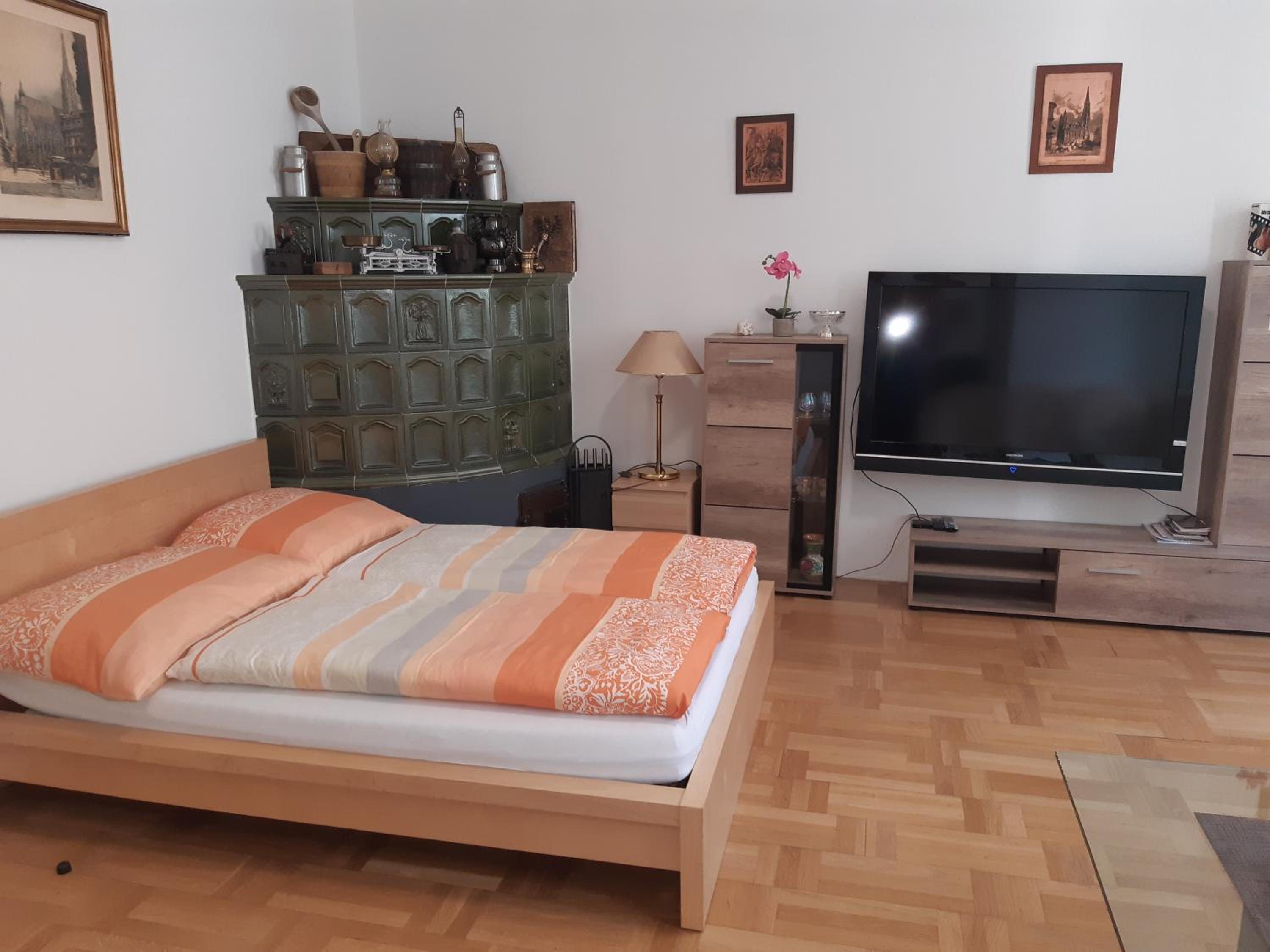 Ferienwohnung Schloessel 26/16