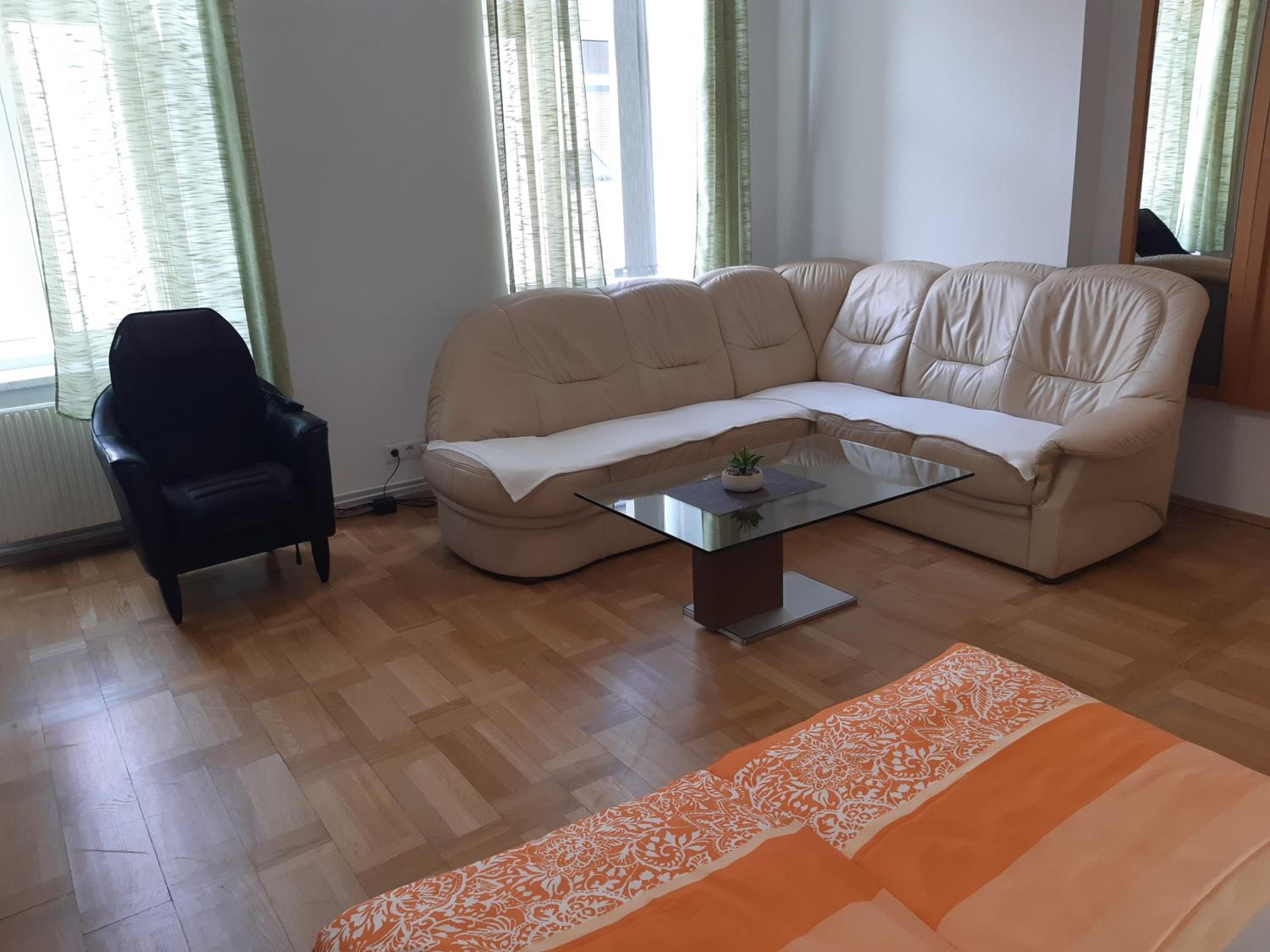 Ferienwohnung Schloessel 26/16