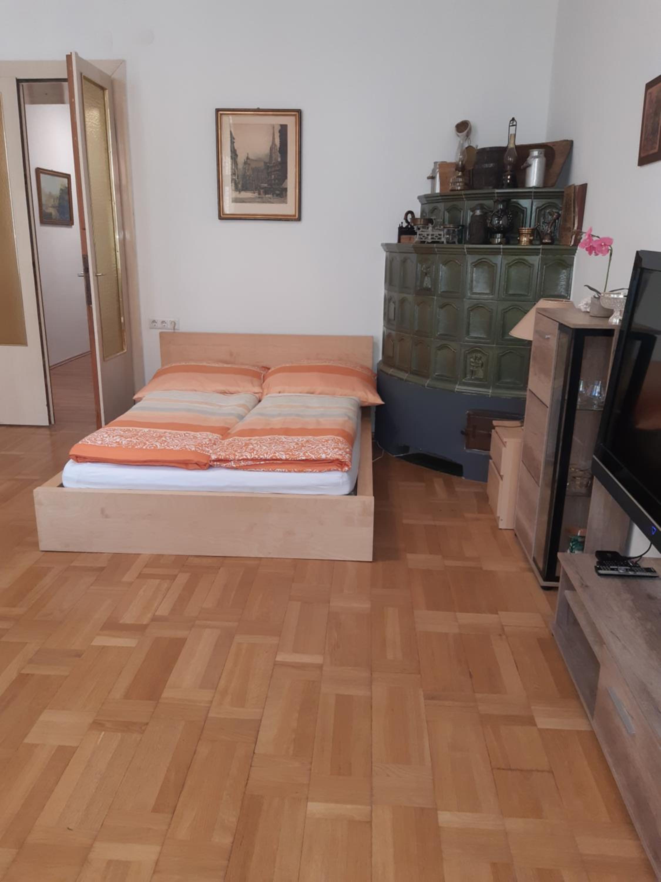 Ferienwohnung Schloessel 26/16