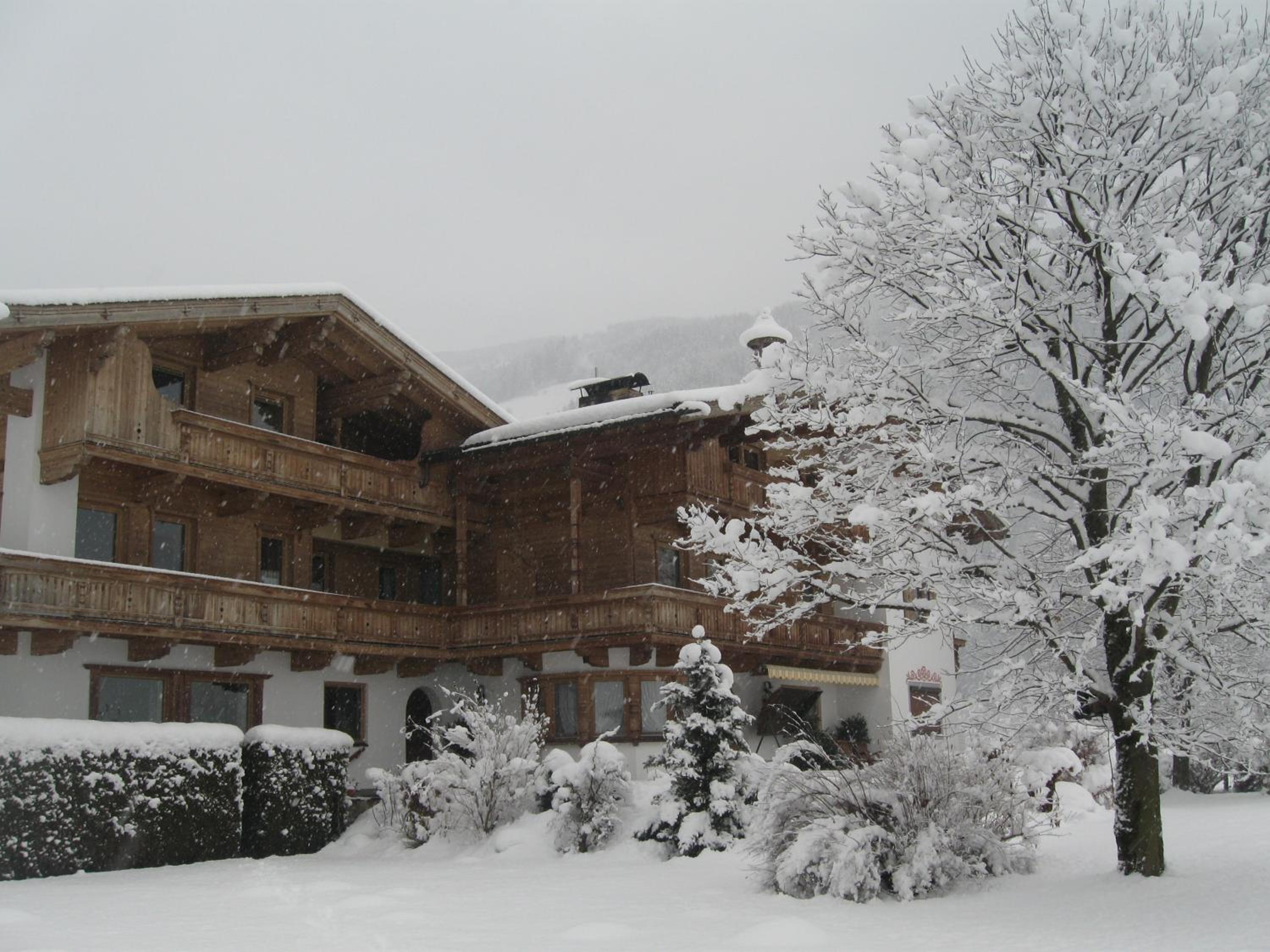 Klausnerhof