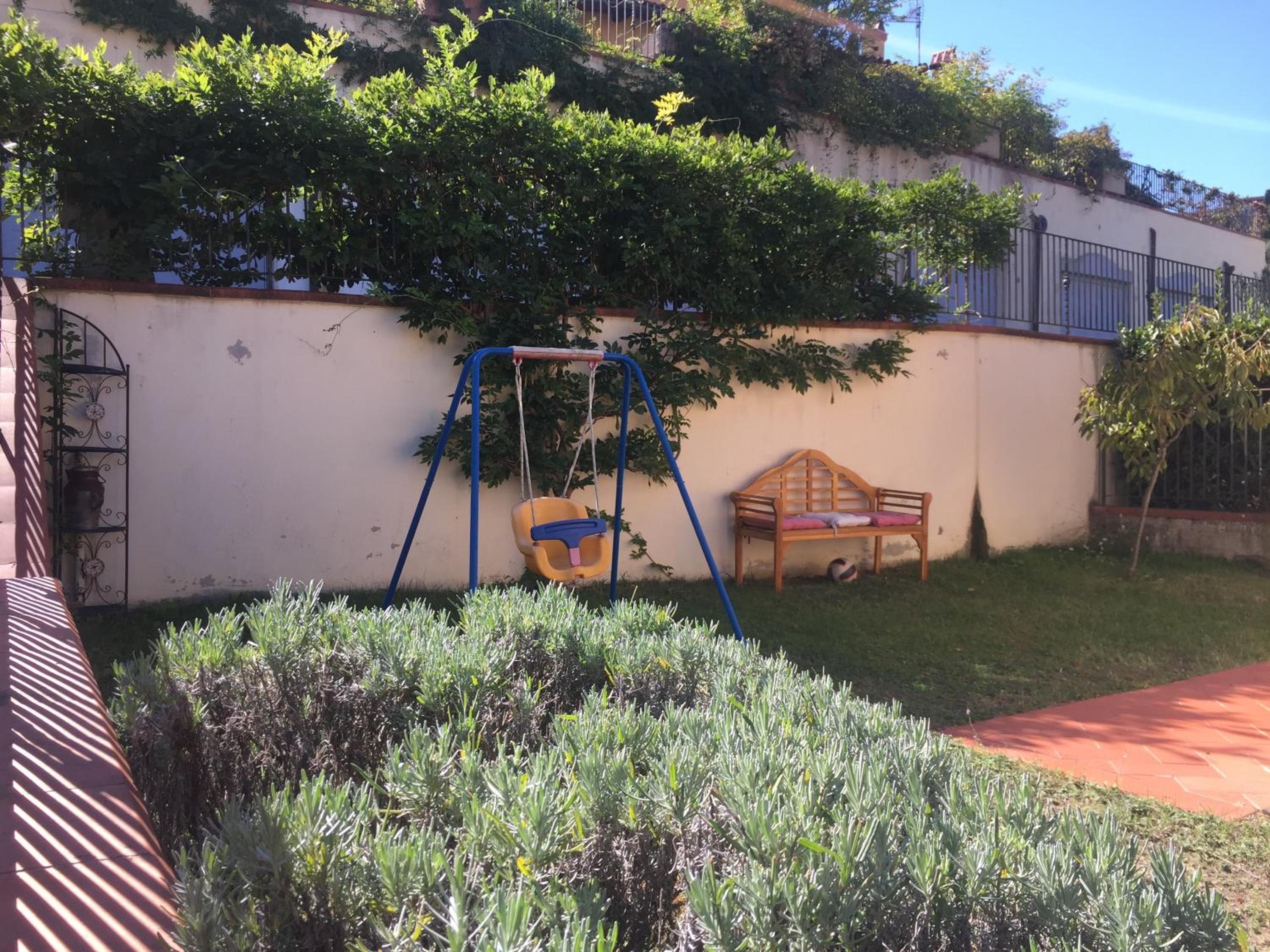 Una casa in Val di Chiana - Tuscan Country House Cetona