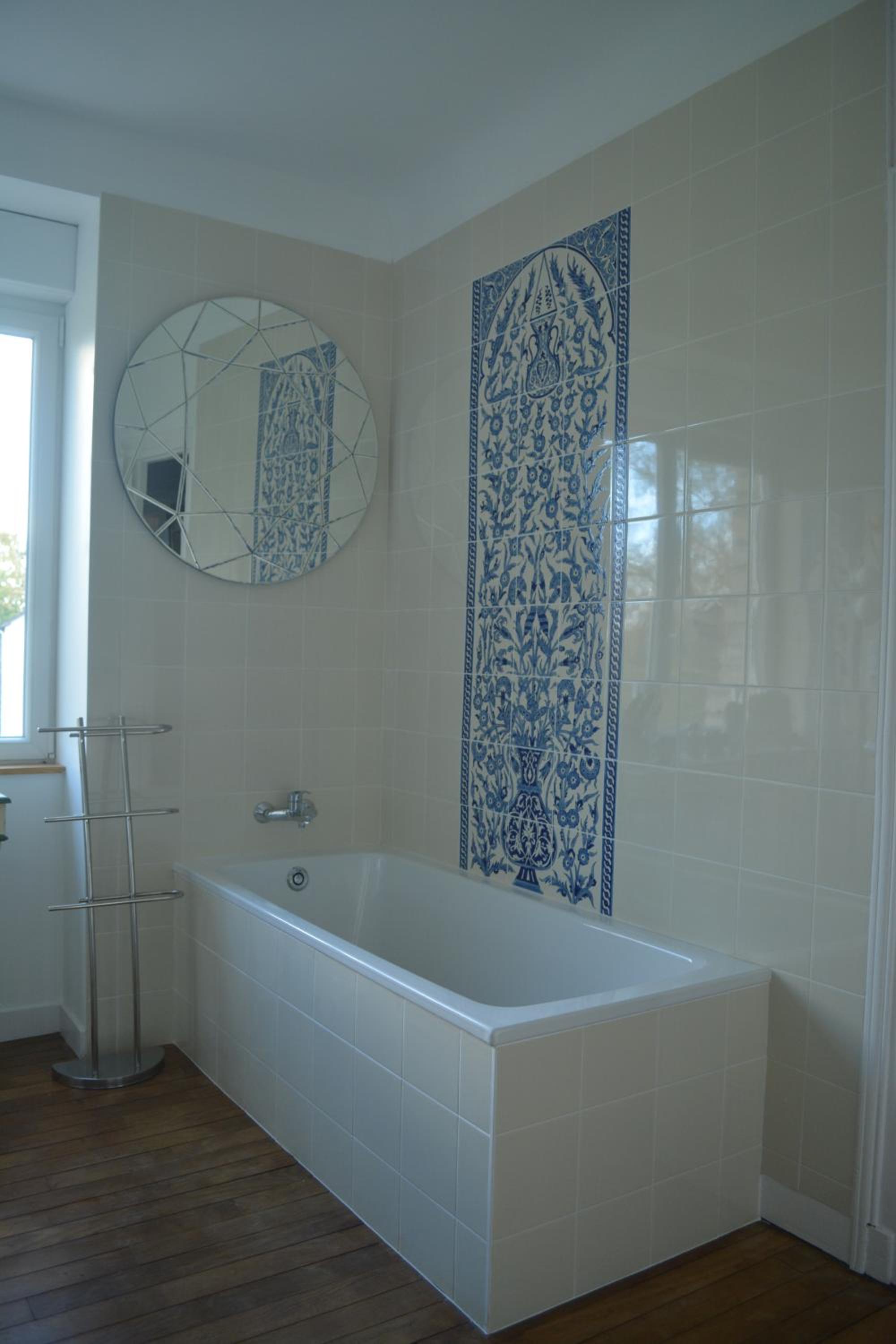 La Villa Saint Martin view 5