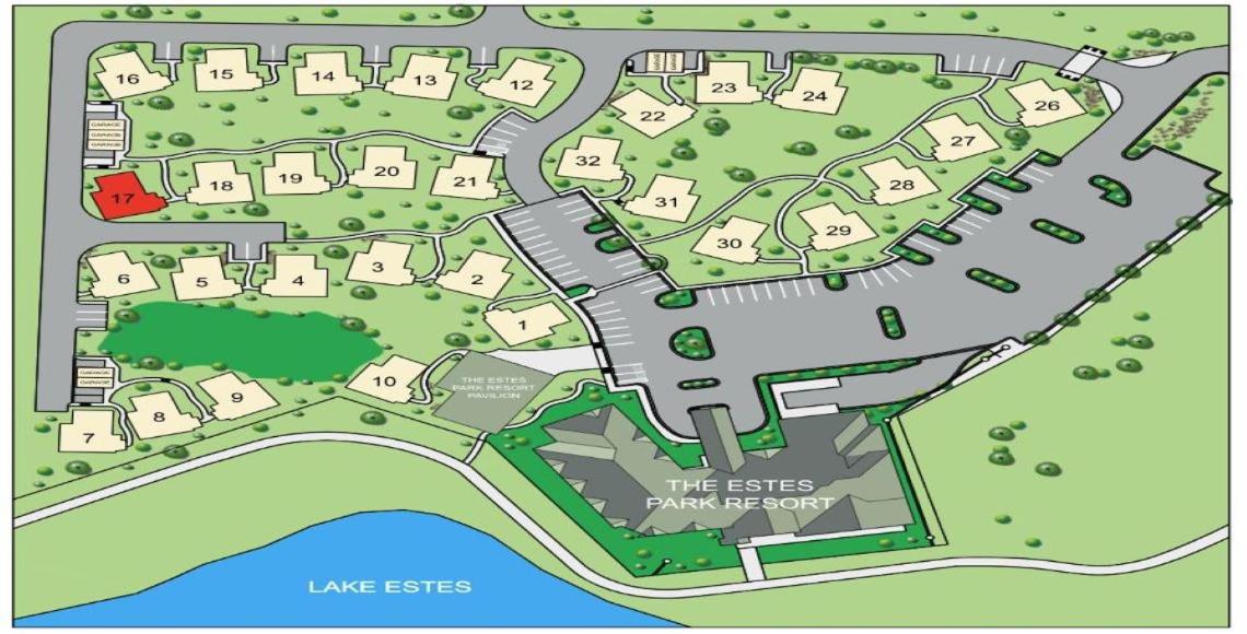 Private end unit with Jacuzzi, Two Patios, and Indoor Outdoor Fireplace - Property Image 8