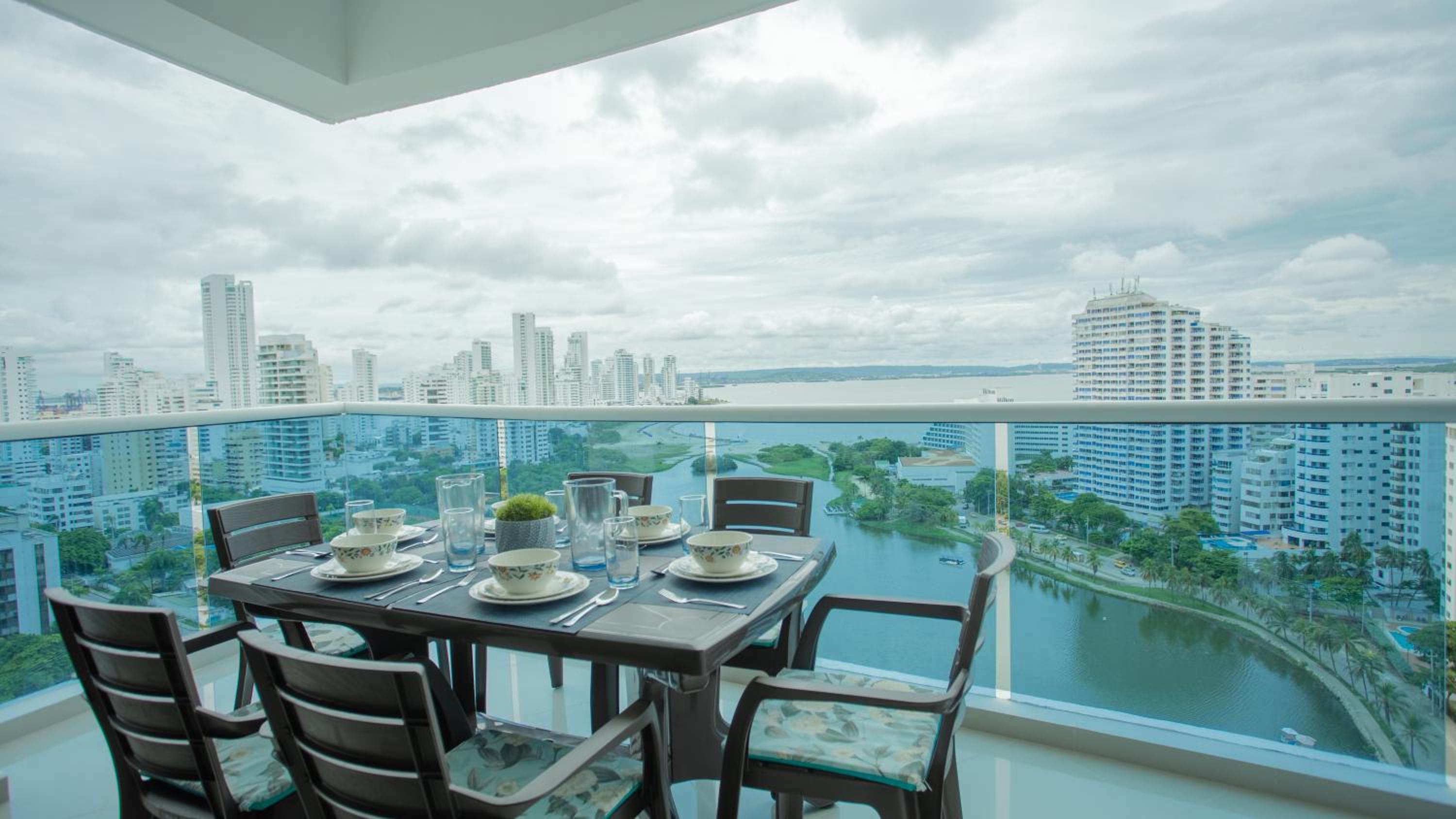 Hotel Aparamento Vista Mar 1703 - Image 1