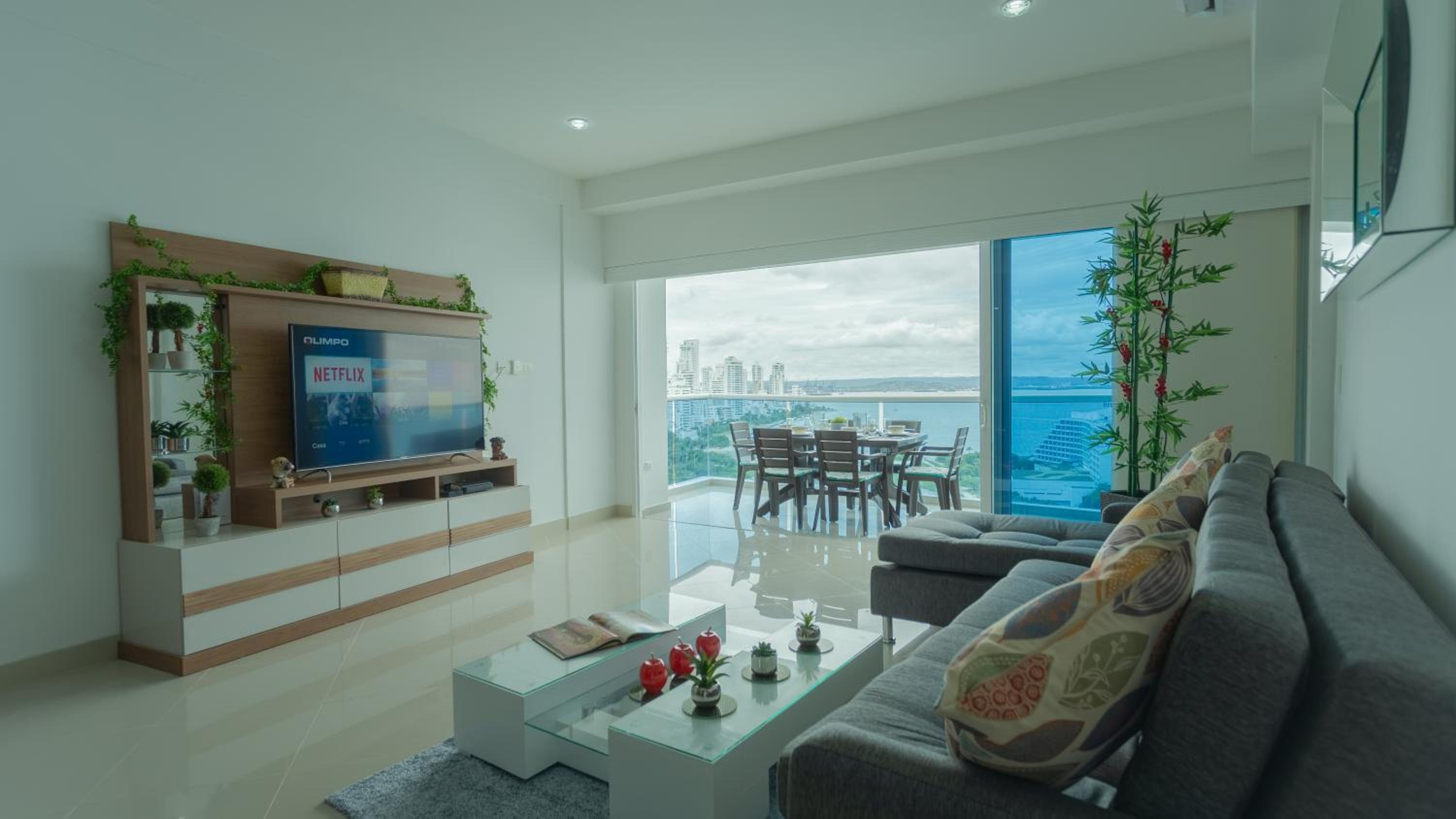 Aparamento Vista Mar 1703