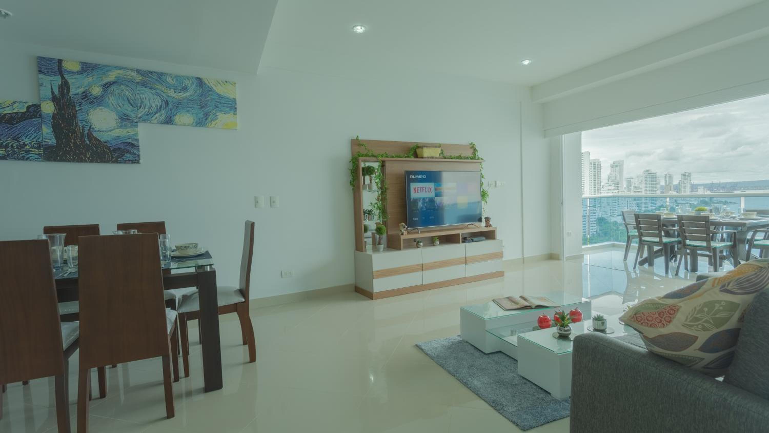 Aparamento Vista Mar 1703