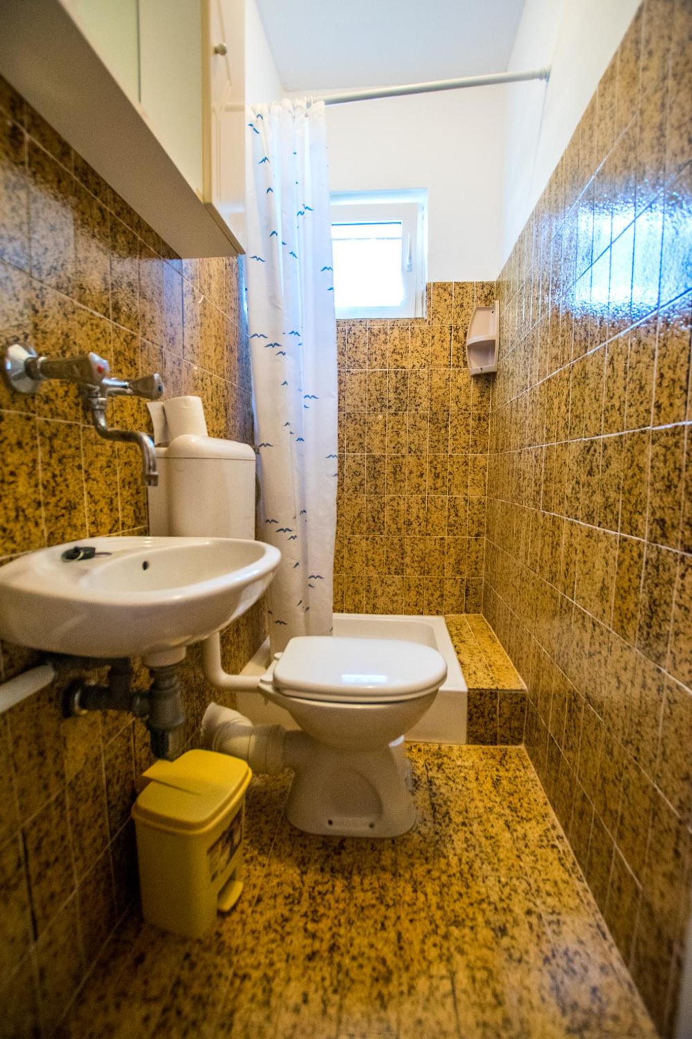 Apartment Nata with beautiful sea view view 5