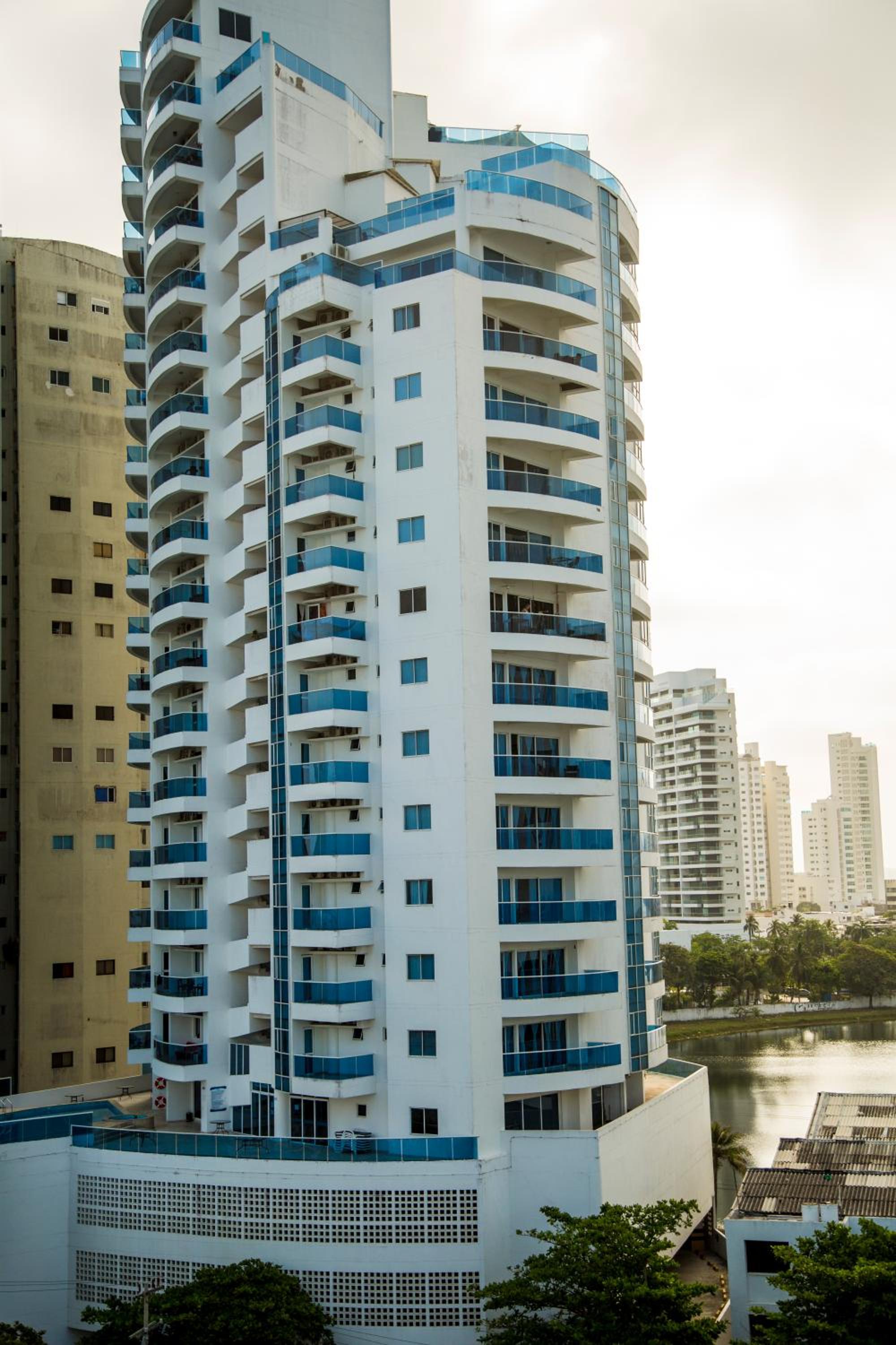 Aparamento Vista Mar 1703