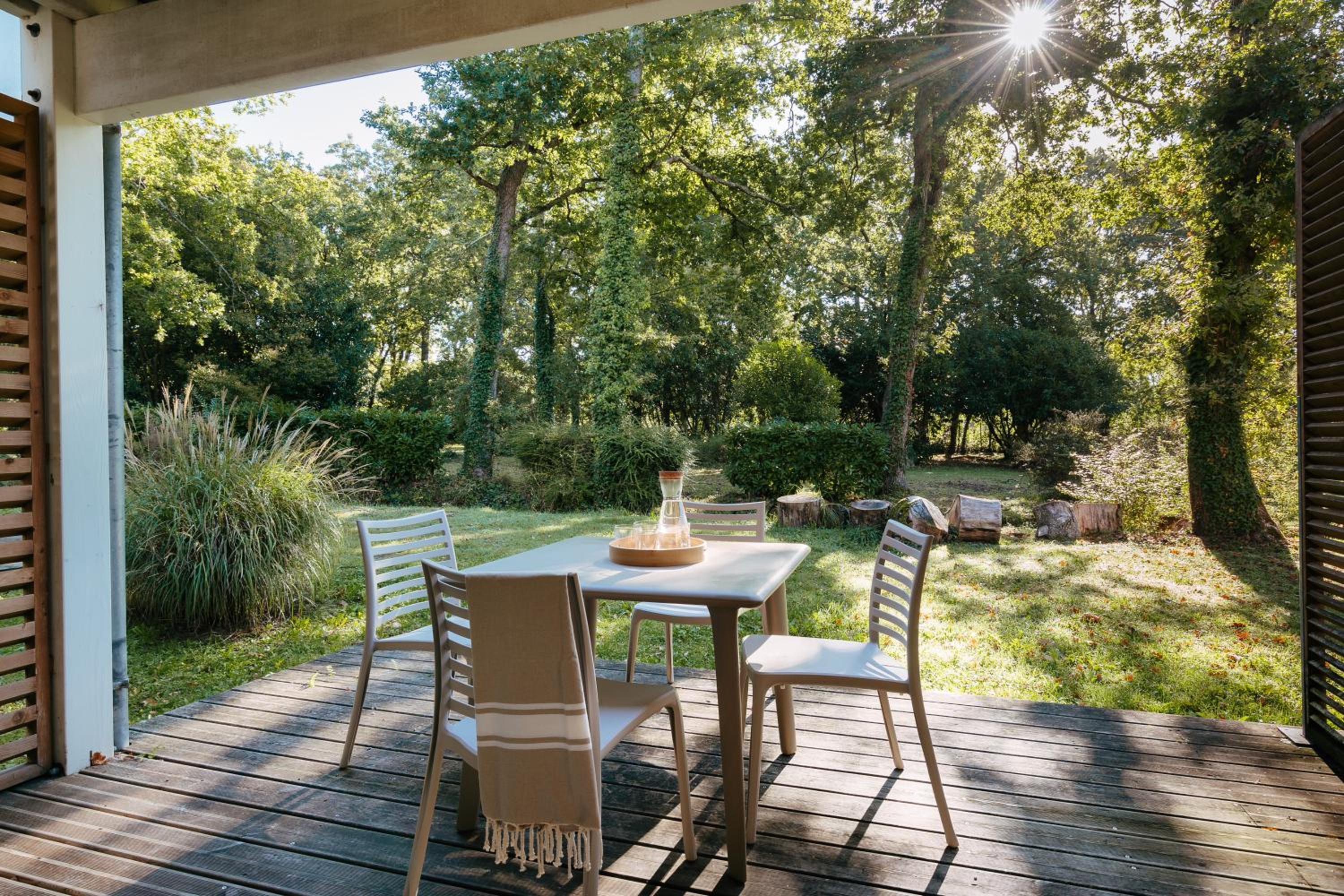 Pornichet Vacations - Residence Pierre  Vacances Le Domaine du Bois de la Gree - Property Image 7