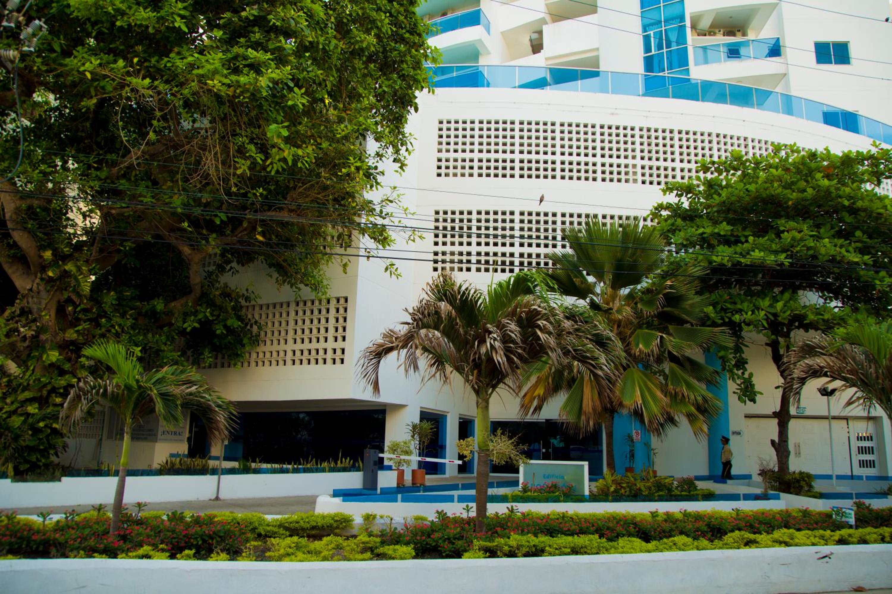 Aparamento Vista Mar 1703