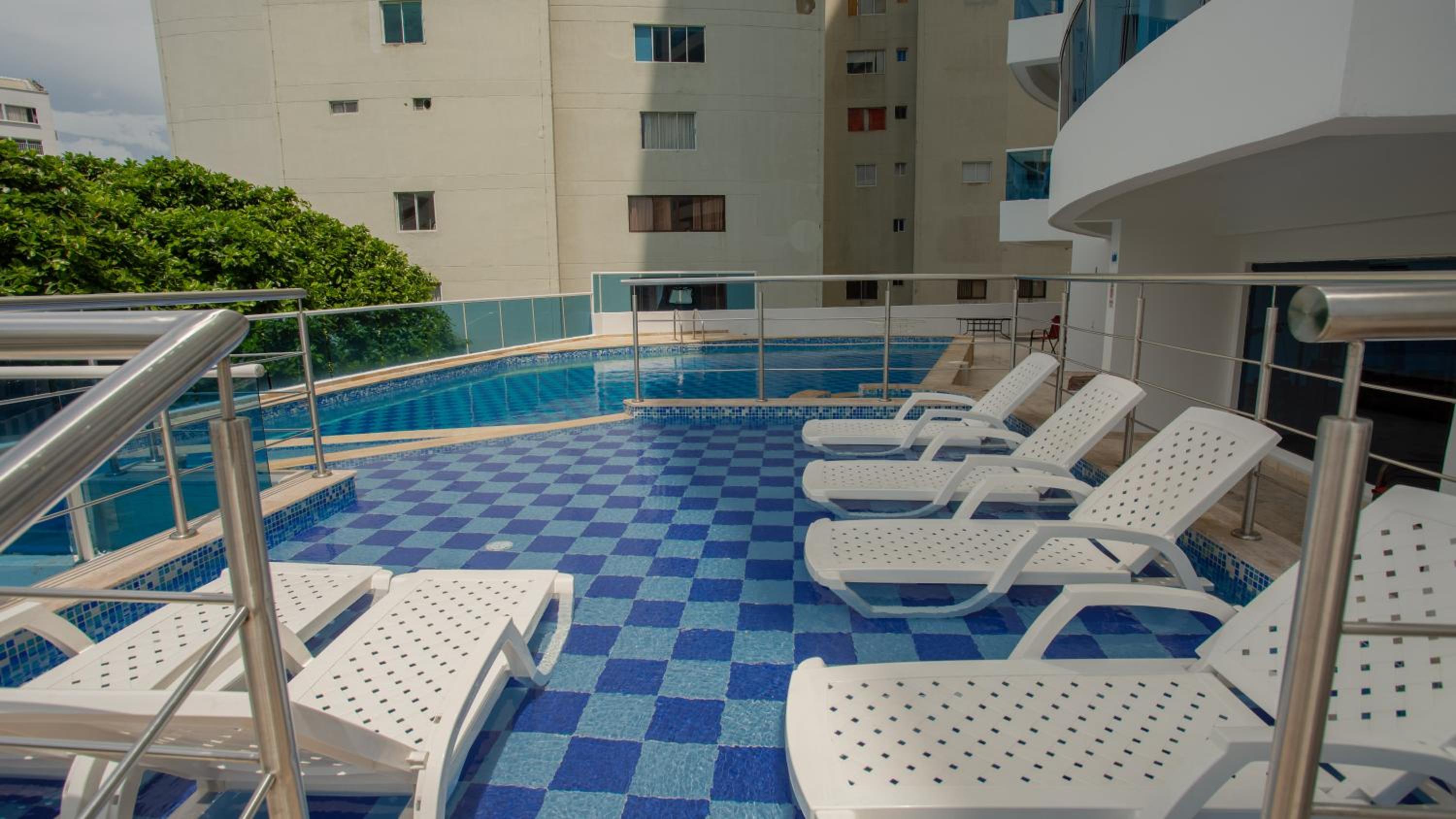 Aparamento Vista Mar 1703