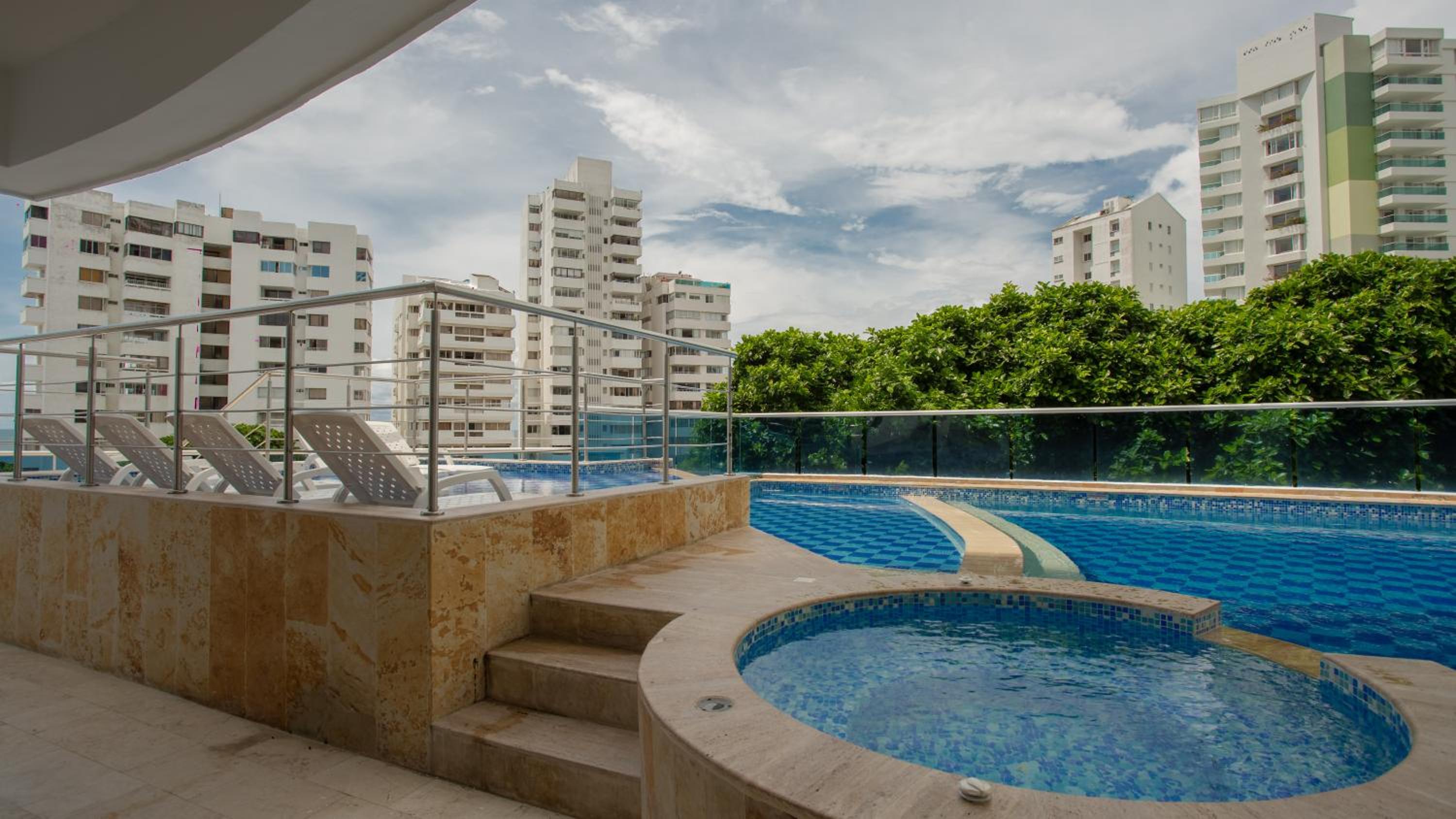 Aparamento Vista Mar 1703