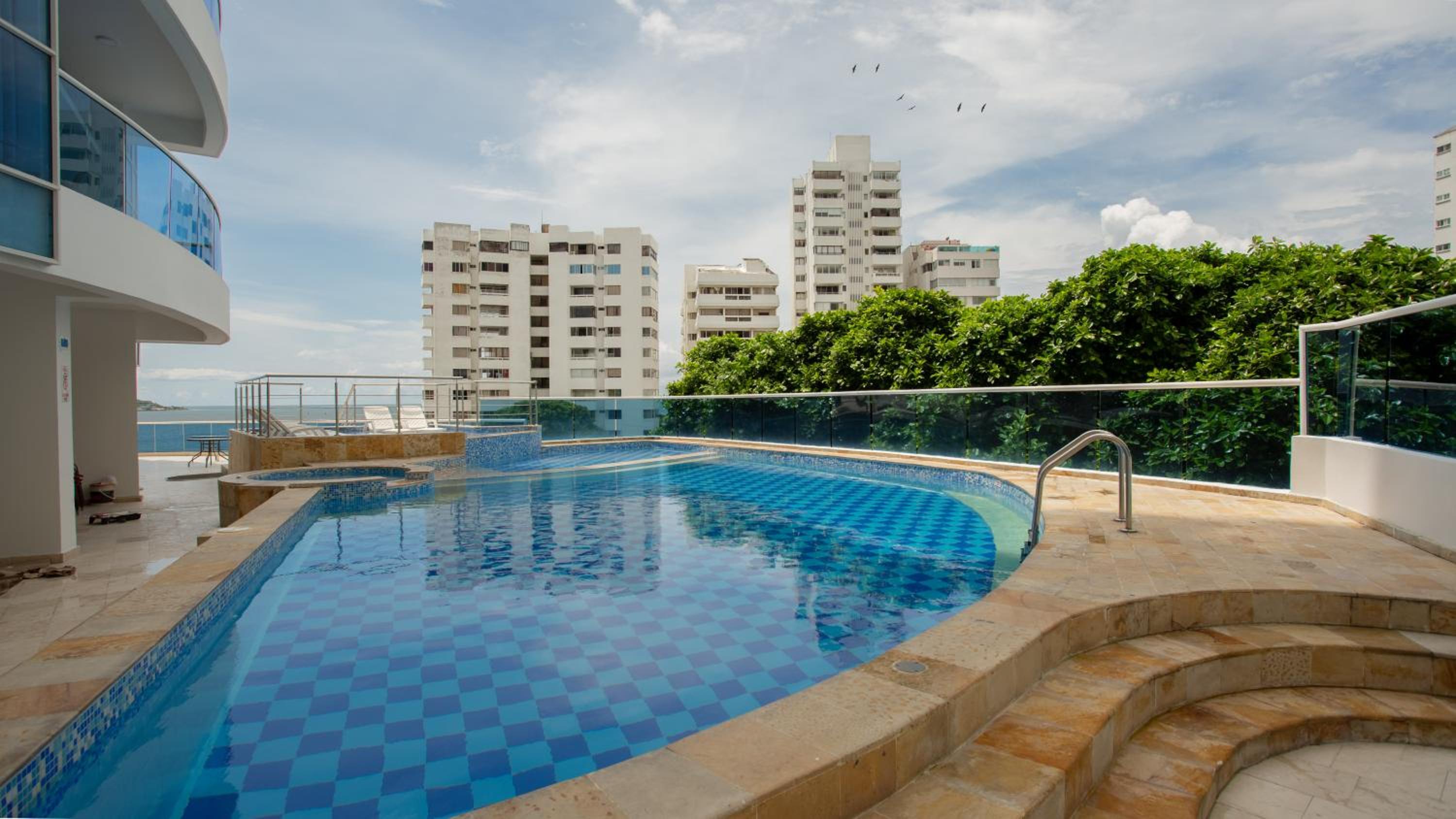 Aparamento Vista Mar 1703