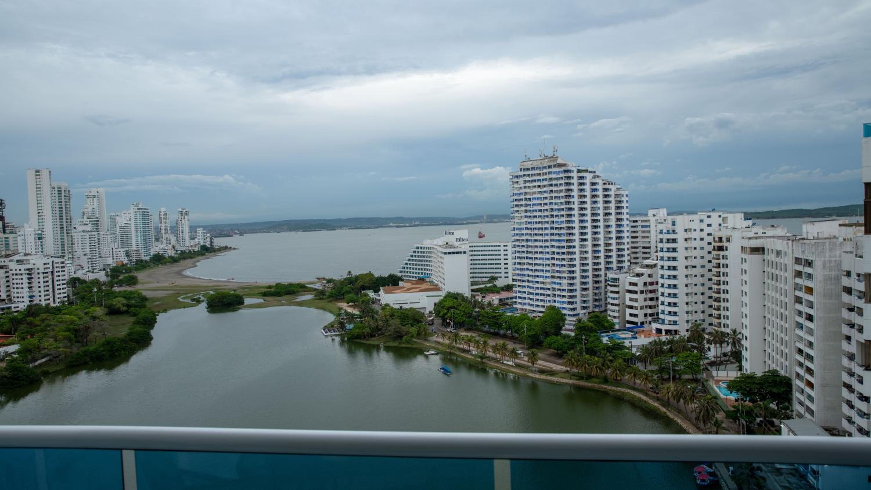Aparamento Vista Mar 1703