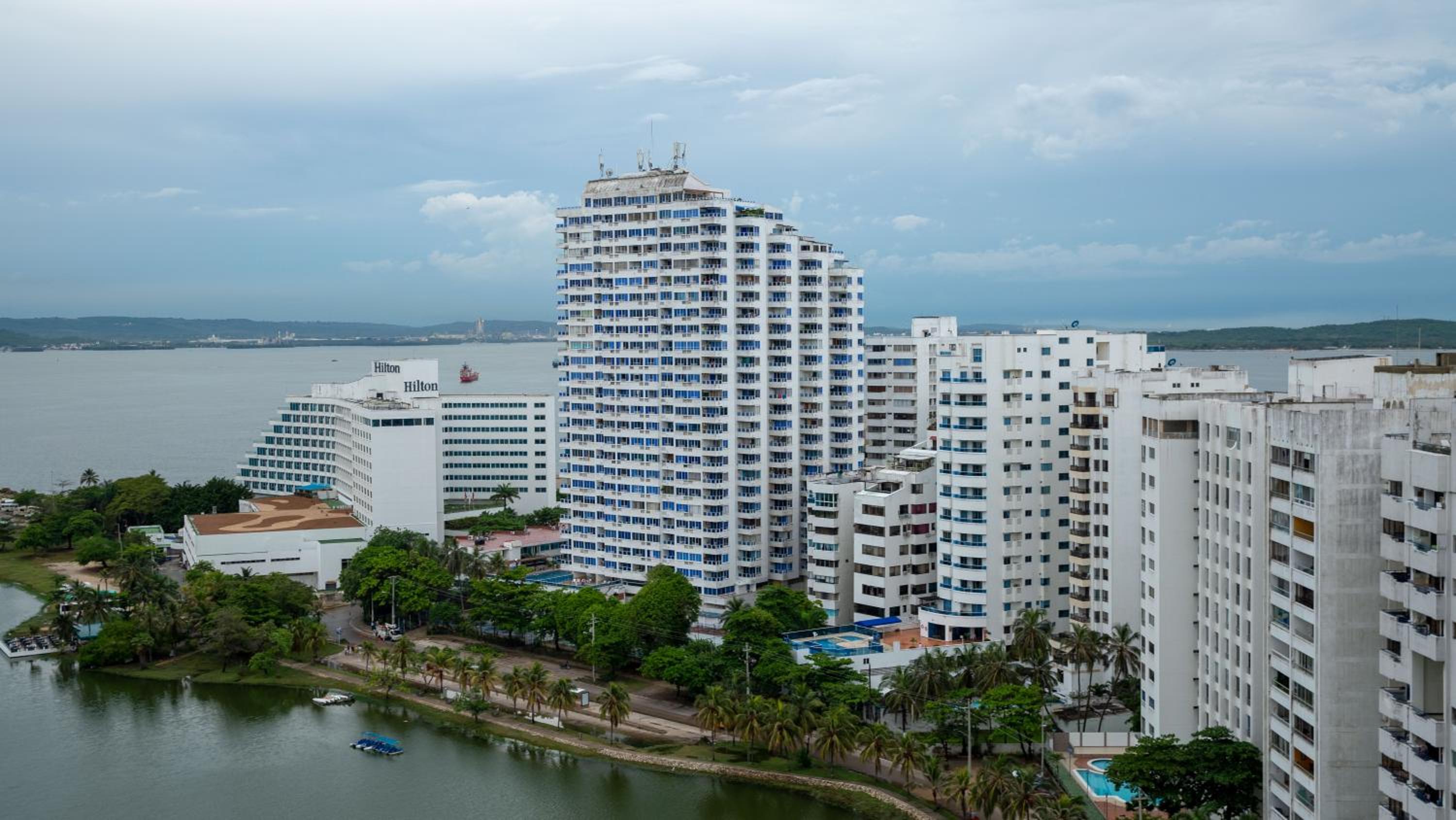 Aparamento Vista Mar 1703