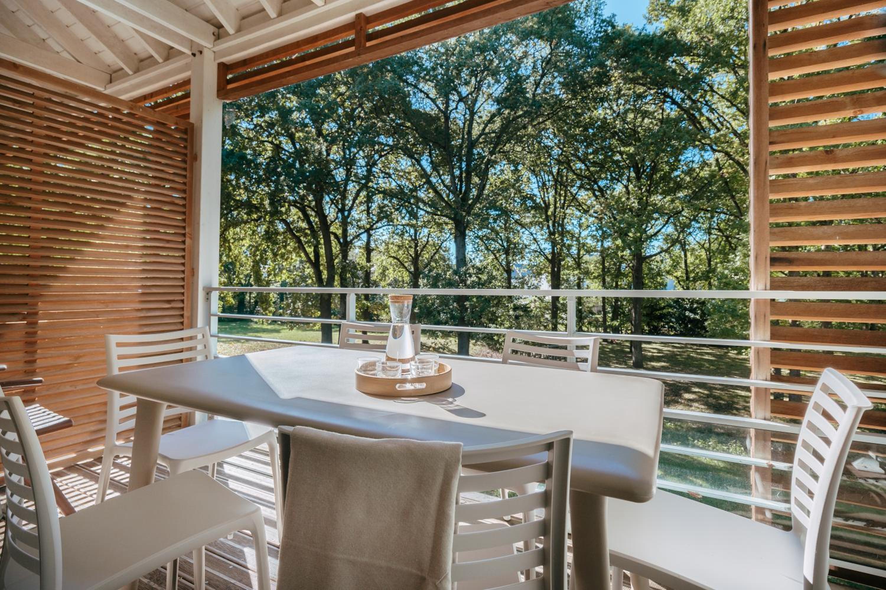 Pornichet Vacations - Residence Pierre  Vacances Le Domaine du Bois de la Gree - Property Image 12