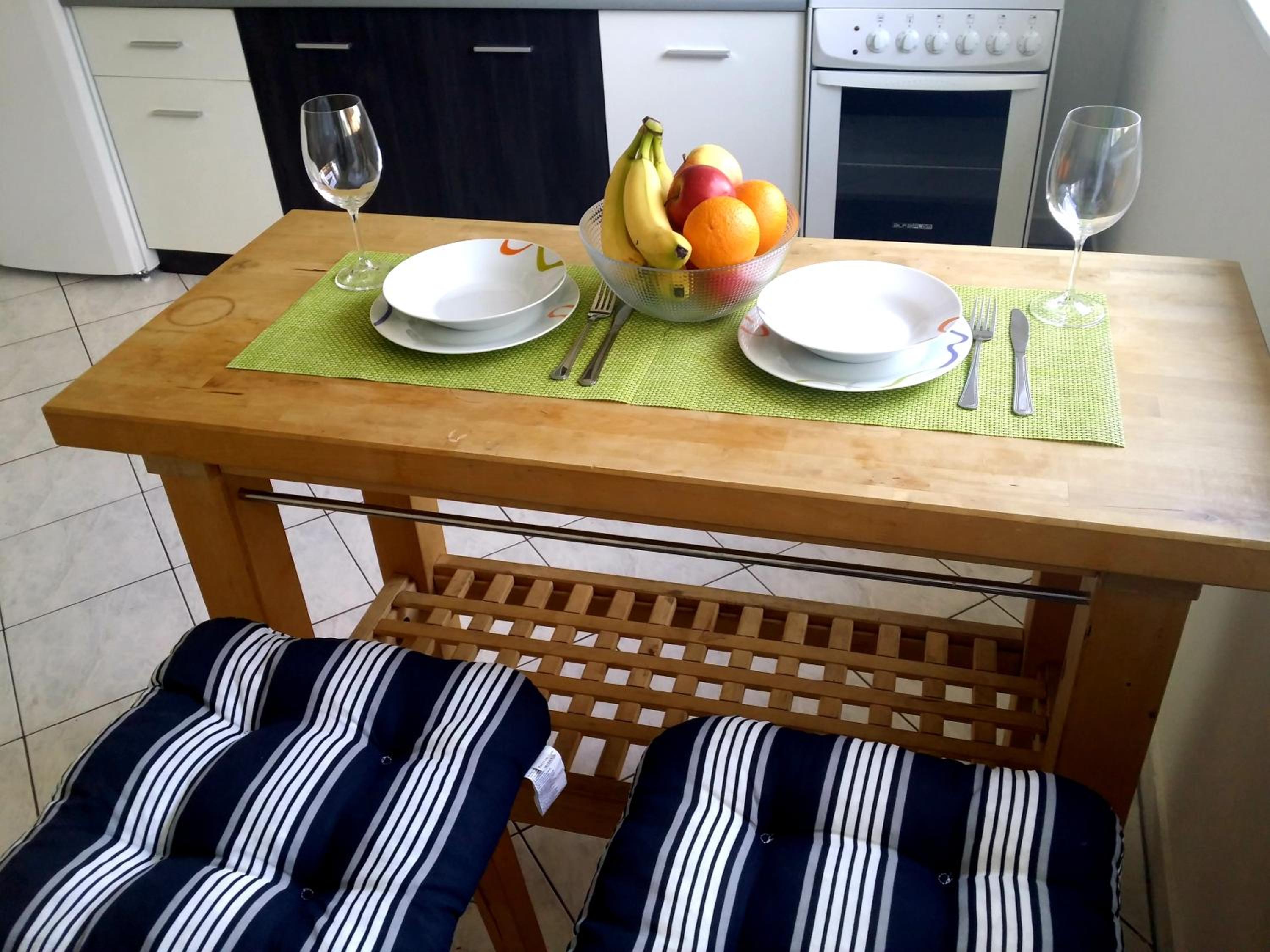 Amarena Apartment
