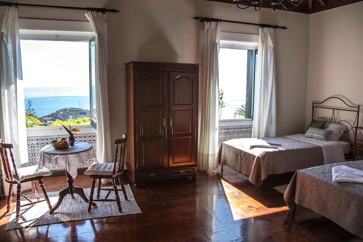 Vila Afonso view 3