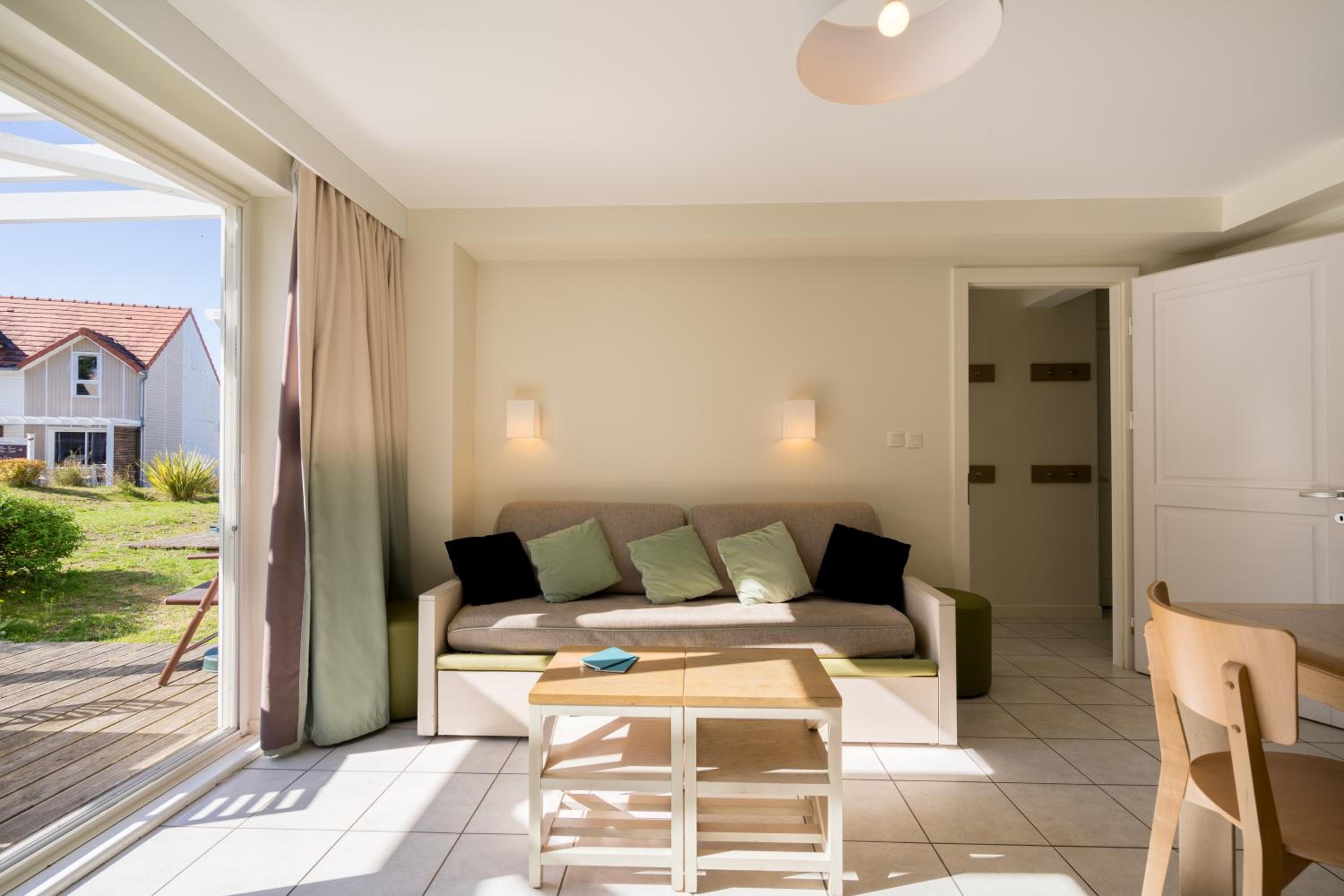 Pornichet Vacations - Residence Pierre  Vacances Le Domaine du Bois de la Gree - Property Image 11