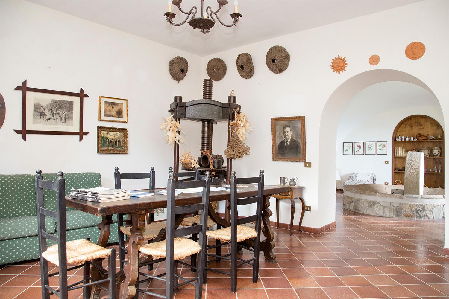 Antico Casale Ruoppo