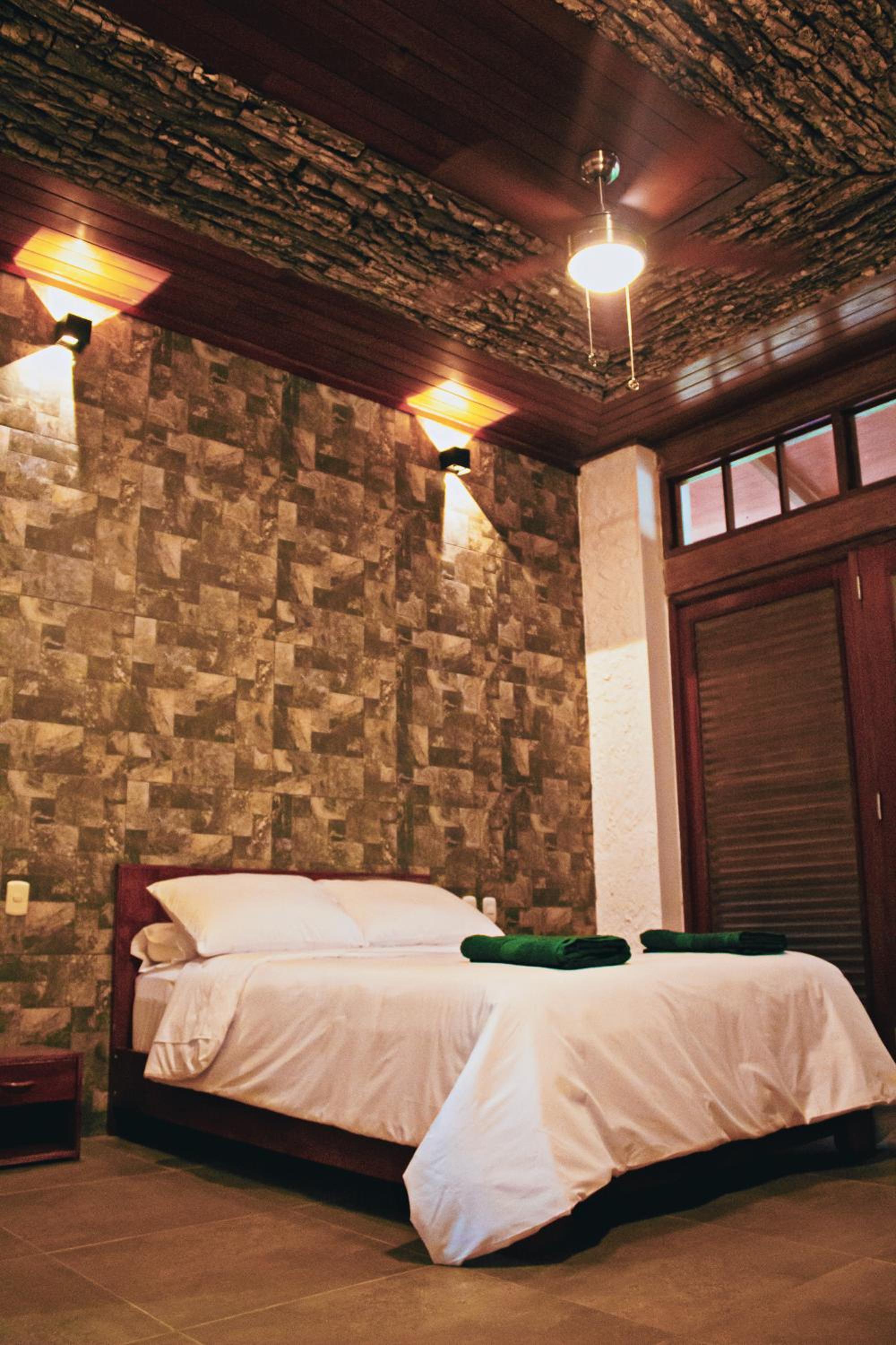 Apu Samay Nature Lodge view 5