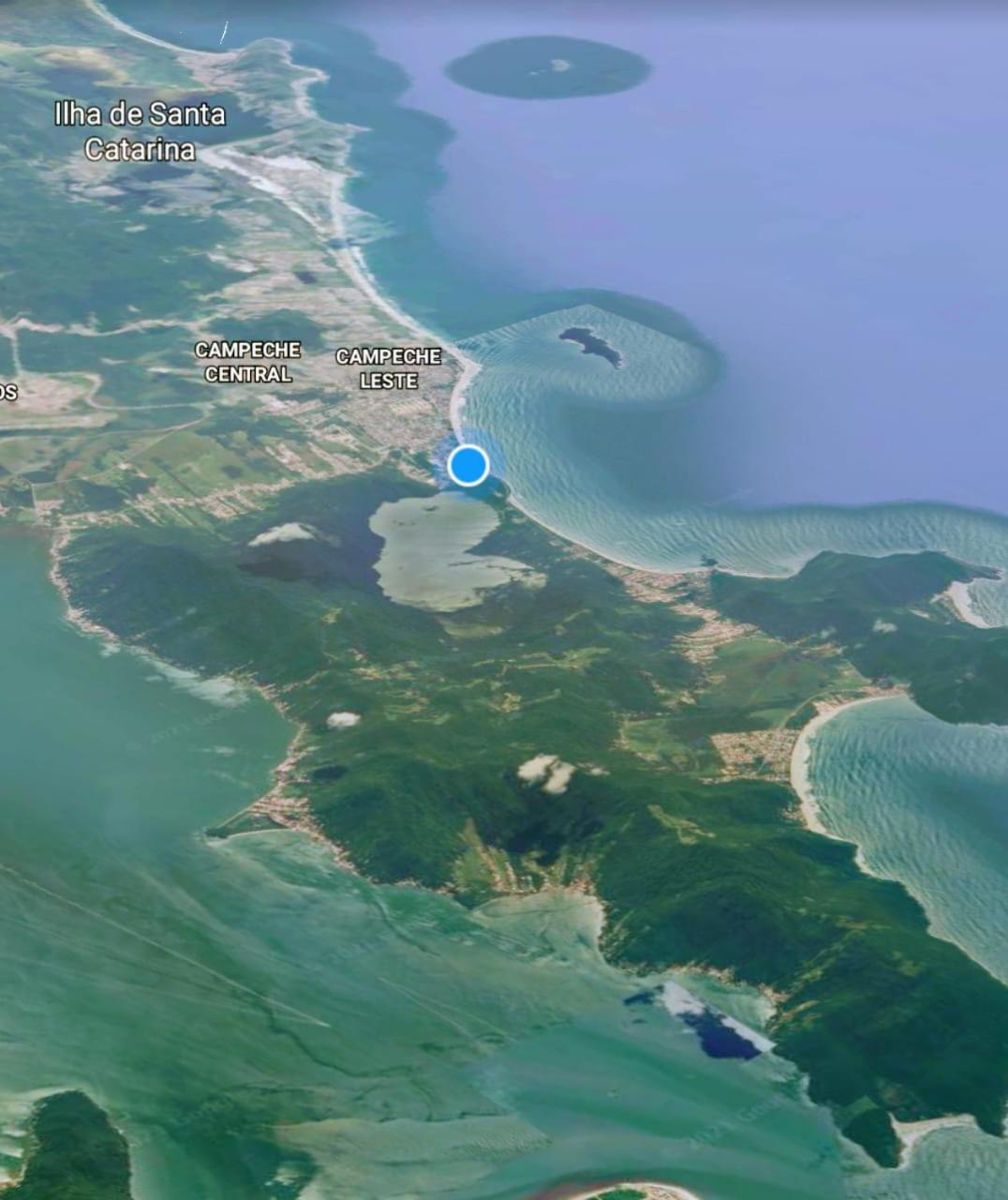 Apartamento na Praia