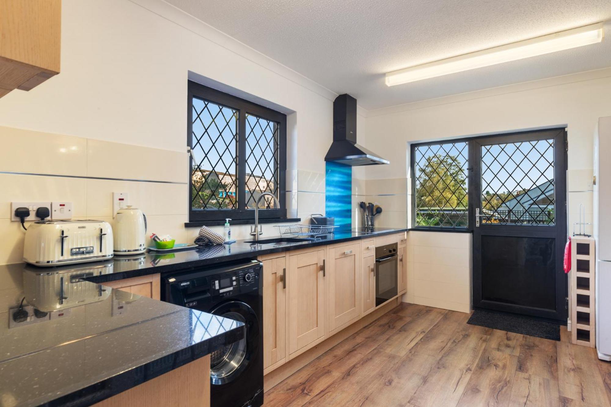 Hazelglade Cottage - Hot Tub, Games Room, Pet Friendly view 2