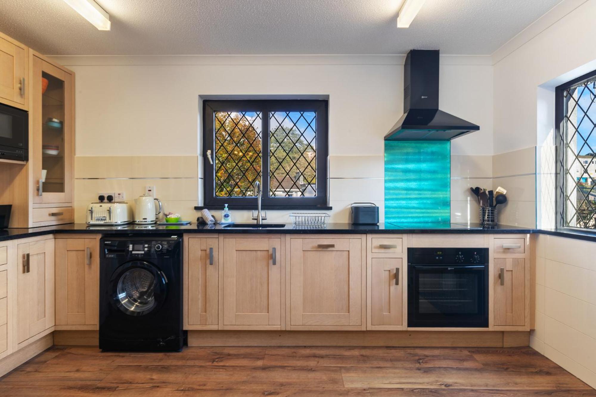 Hazelglade Cottage - Hot Tub, Games Room, Pet Friendly view 3
