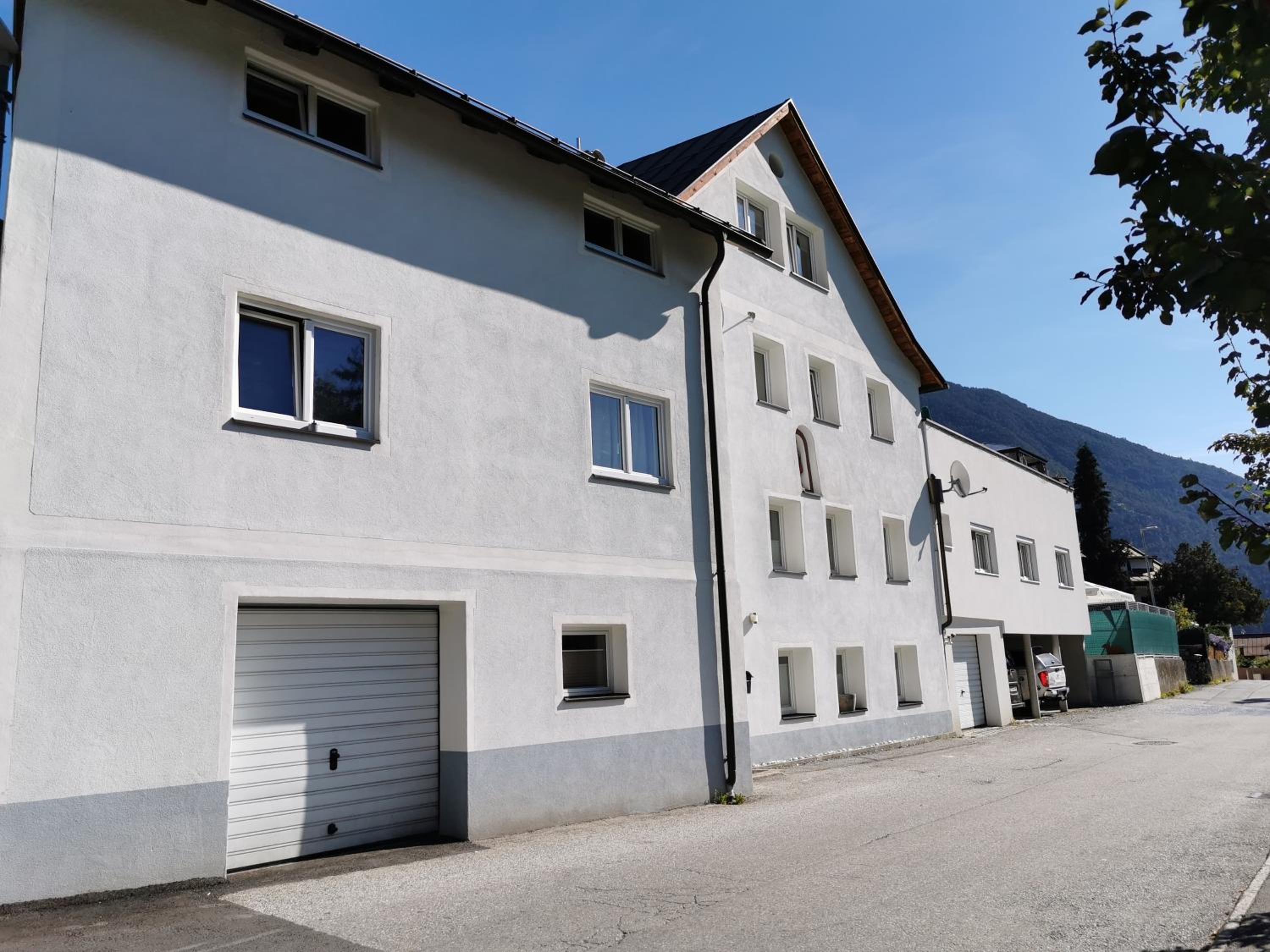 Ferienwohnung Cooldog Kuschelnest view 2