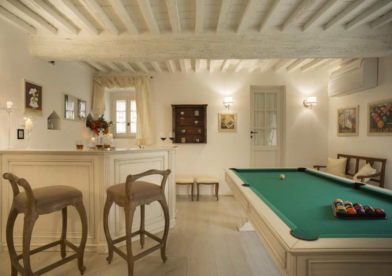 Villa Chianti Fornace by MC Luxury Rentals