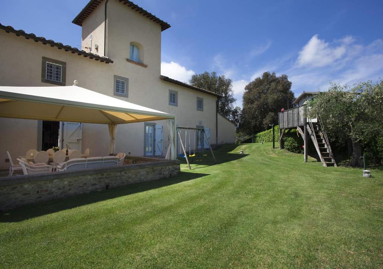 Villa Chianti Fornace by MC Luxury Rentals