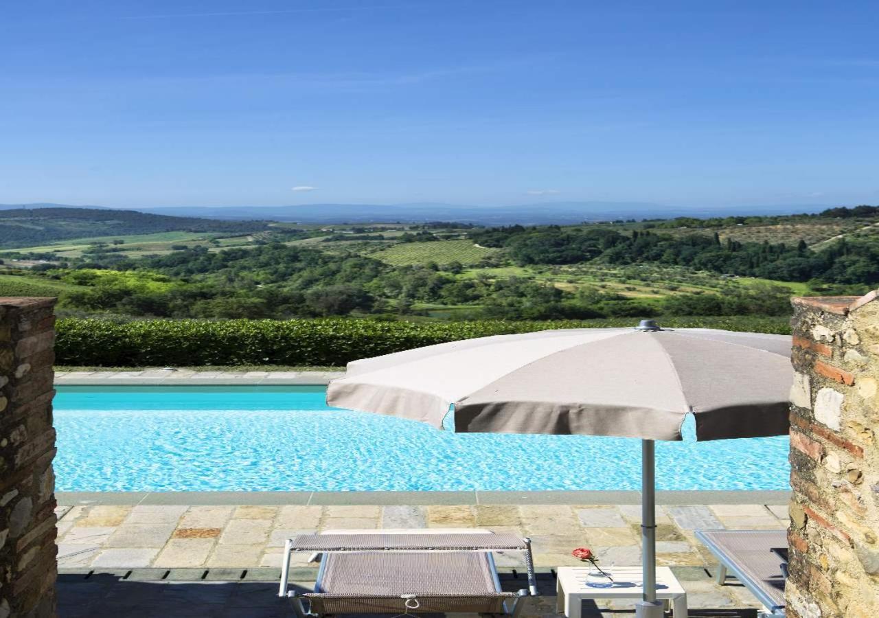 Villa Chianti Fornace by MC Luxury Rentals