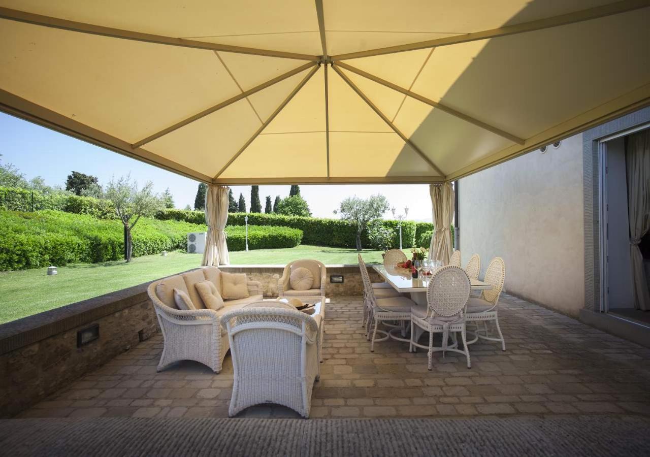 Villa Chianti Fornace by MC Luxury Rentals